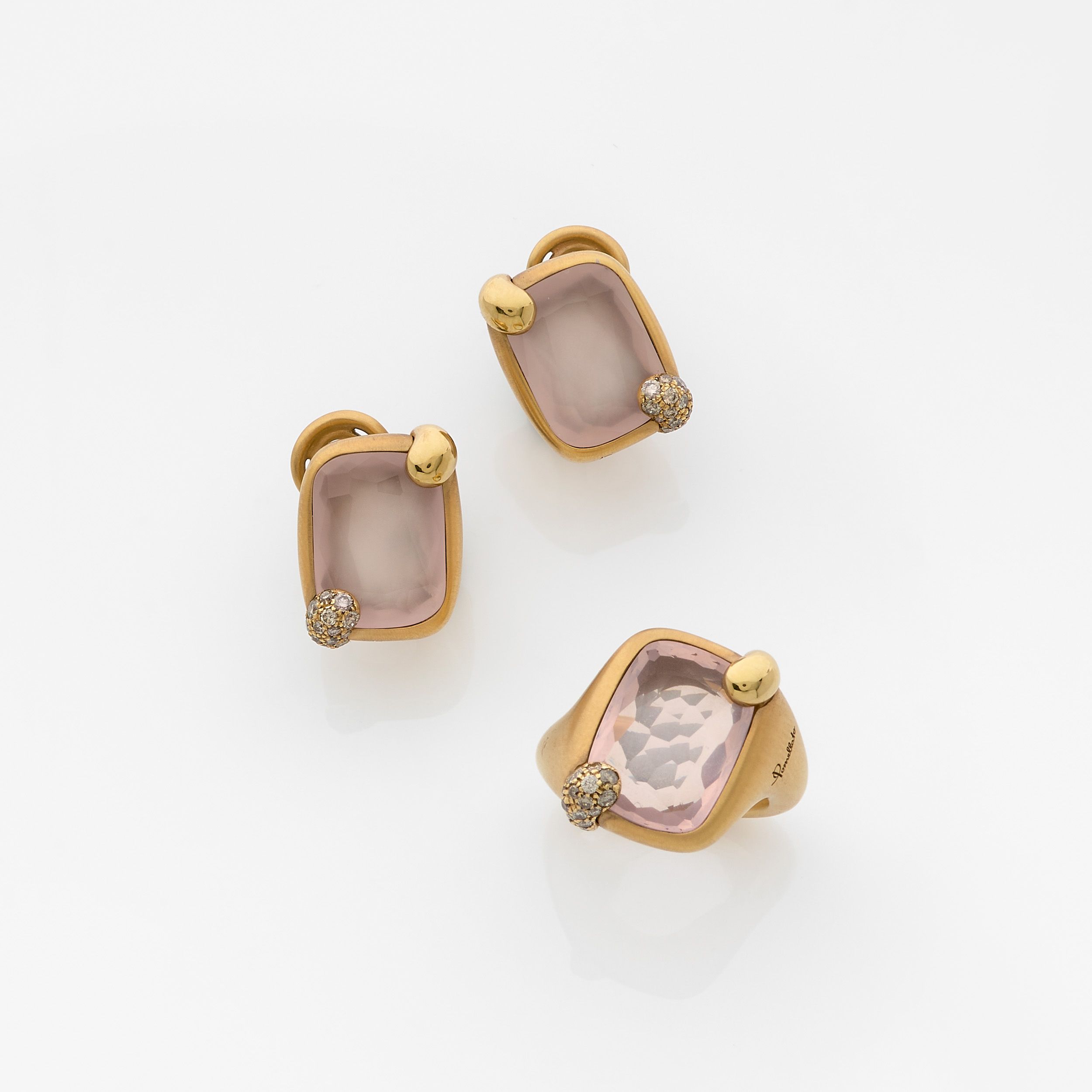 PENDENTIF :  | H&ocirc;tel Des Ventes de Monte-Carlo