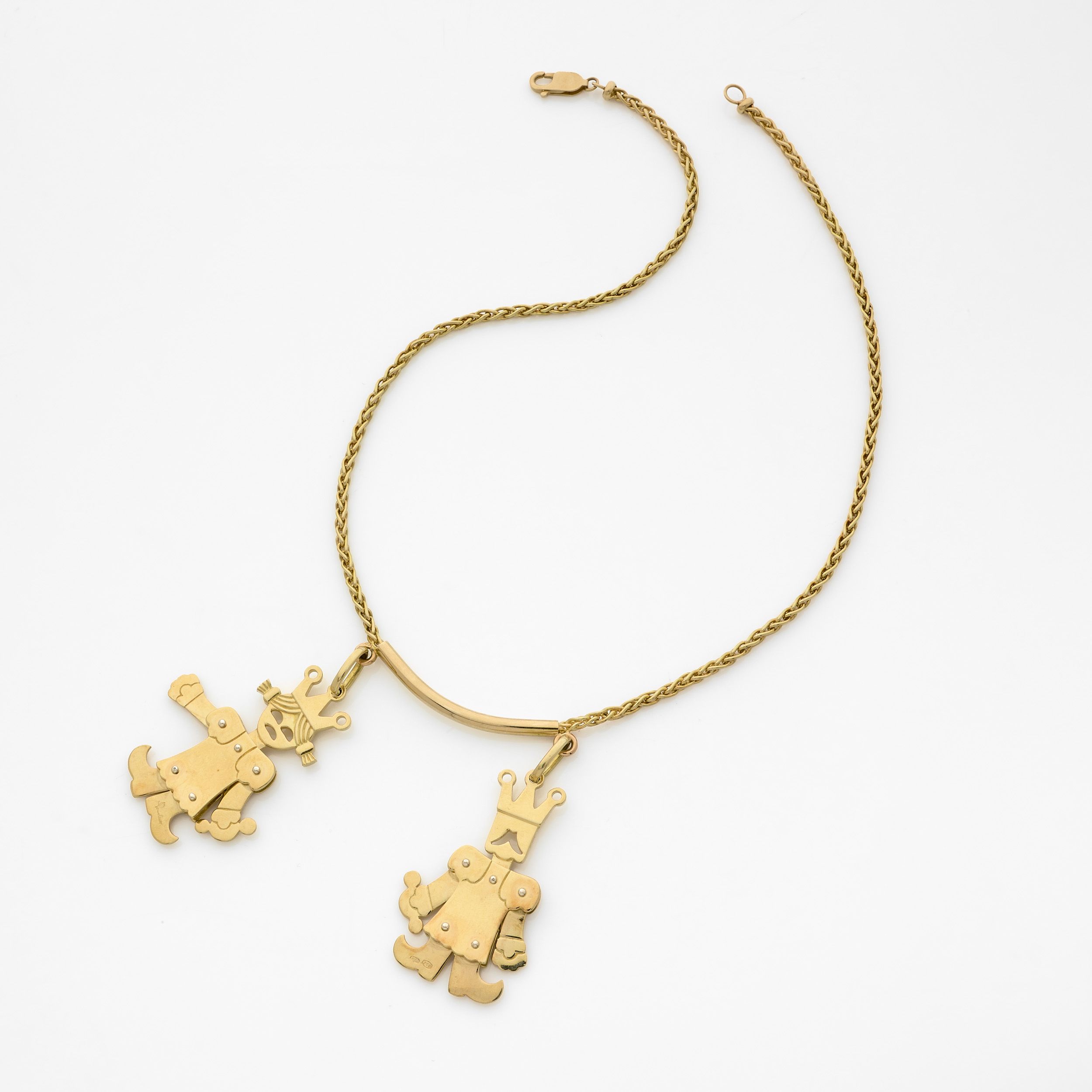 PENDENTIF :  | H&ocirc;tel Des Ventes de Monte-Carlo