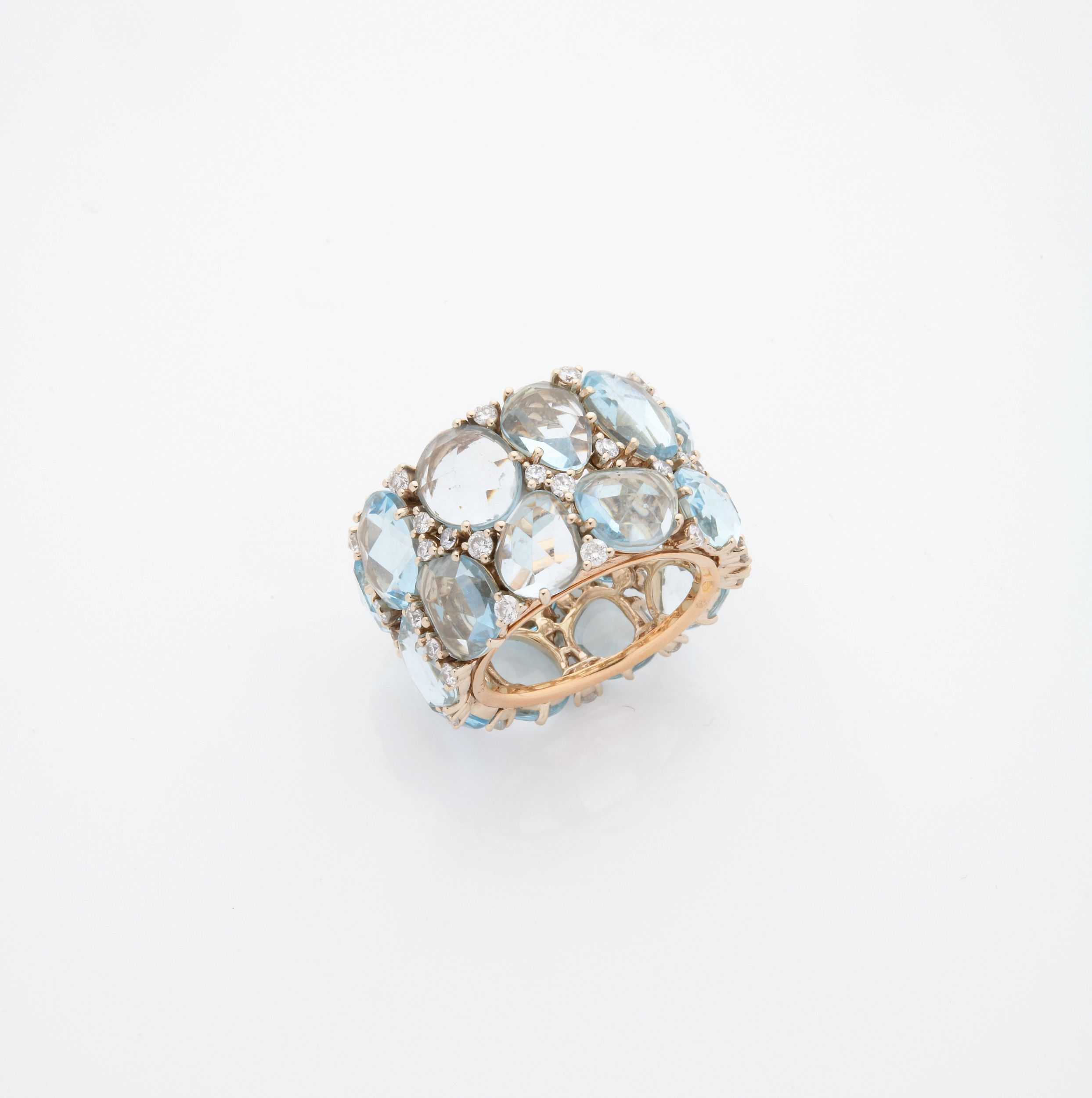 RENE LALIQUE (1860 - 1945):  | H&ocirc;tel Des Ventes de Monte-Carlo