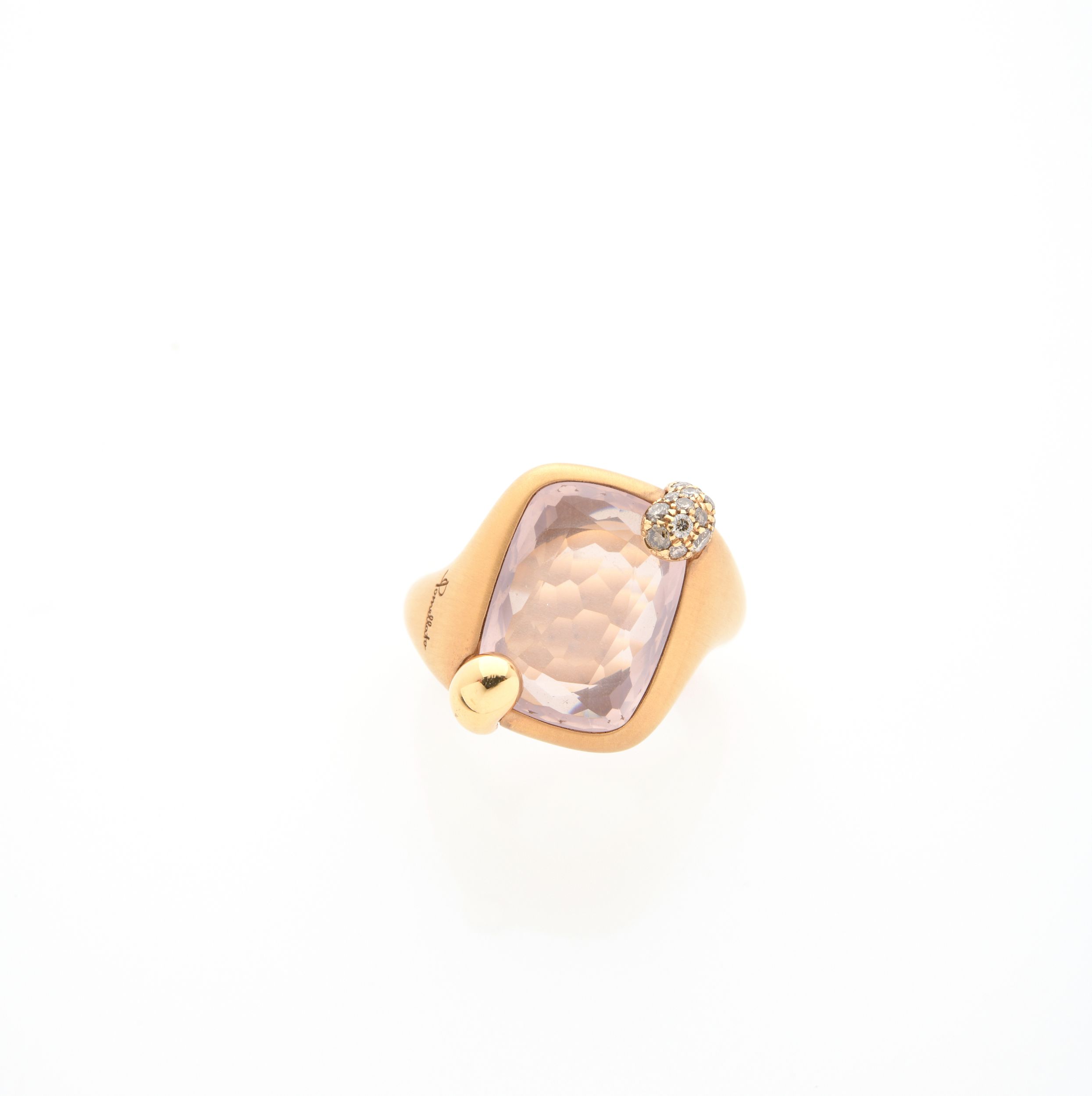 BAGUE :  | H&ocirc;tel Des Ventes de Monte-Carlo