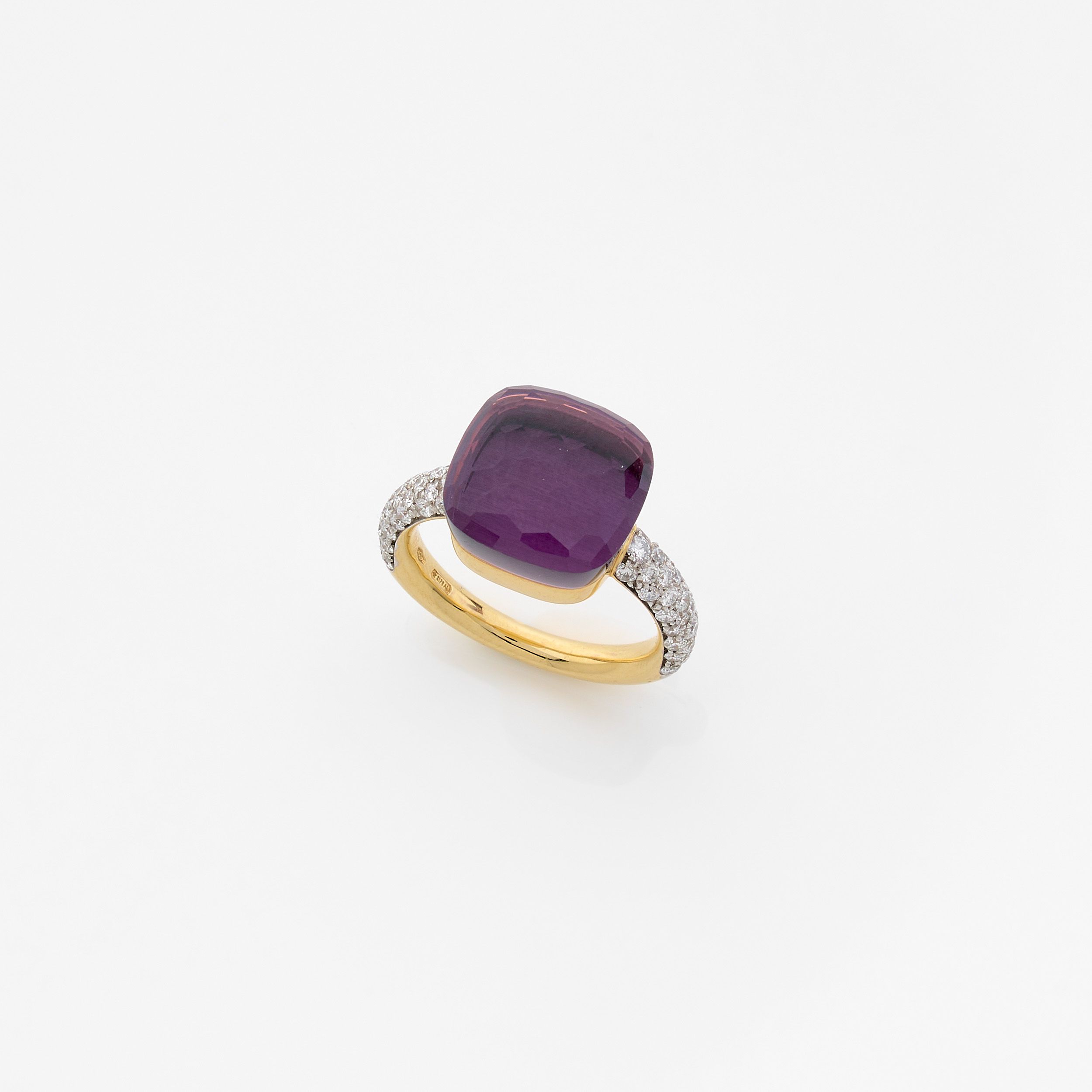 BAGUE :  | H&ocirc;tel Des Ventes de Monte-Carlo