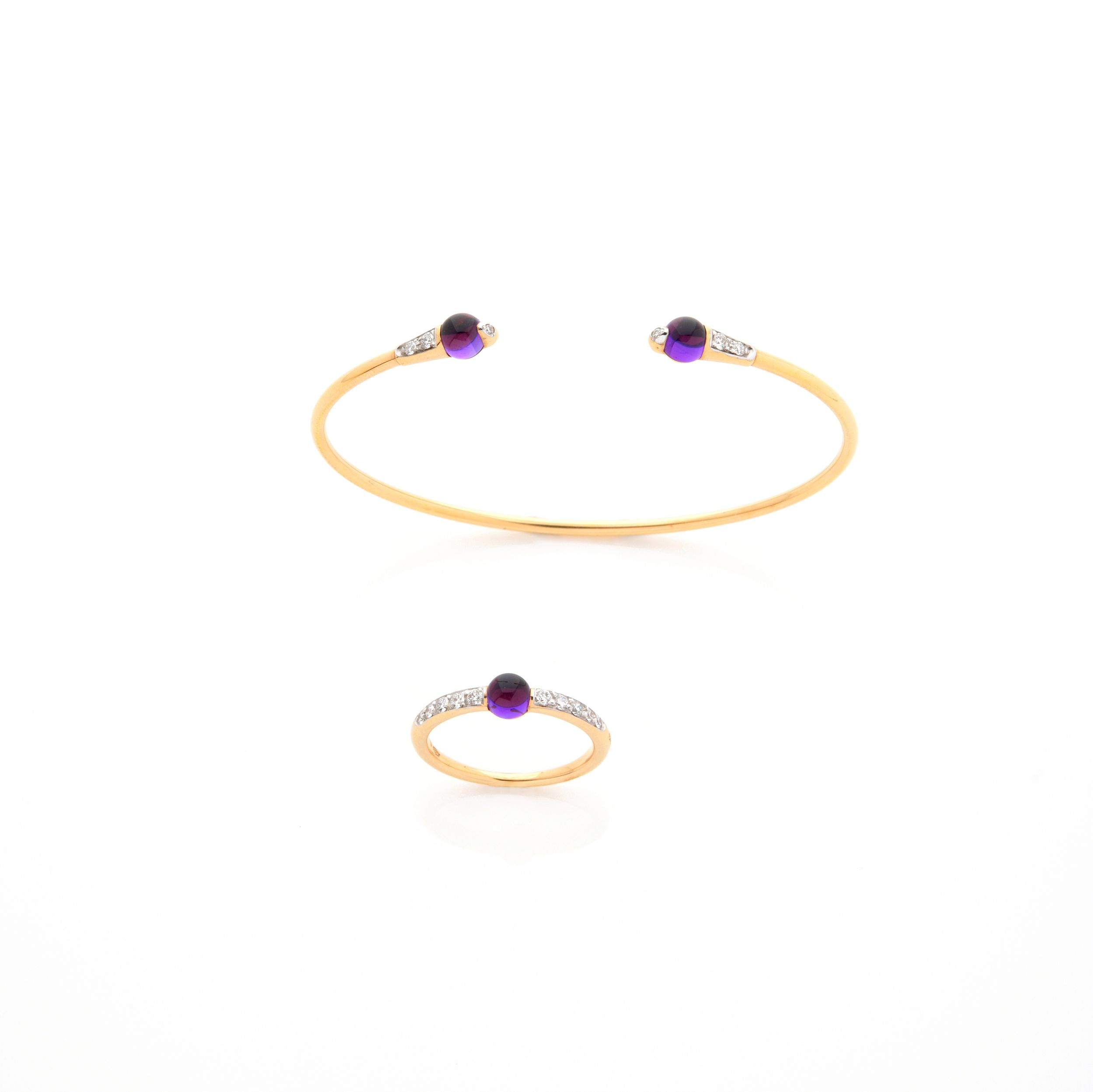 BAGUE 