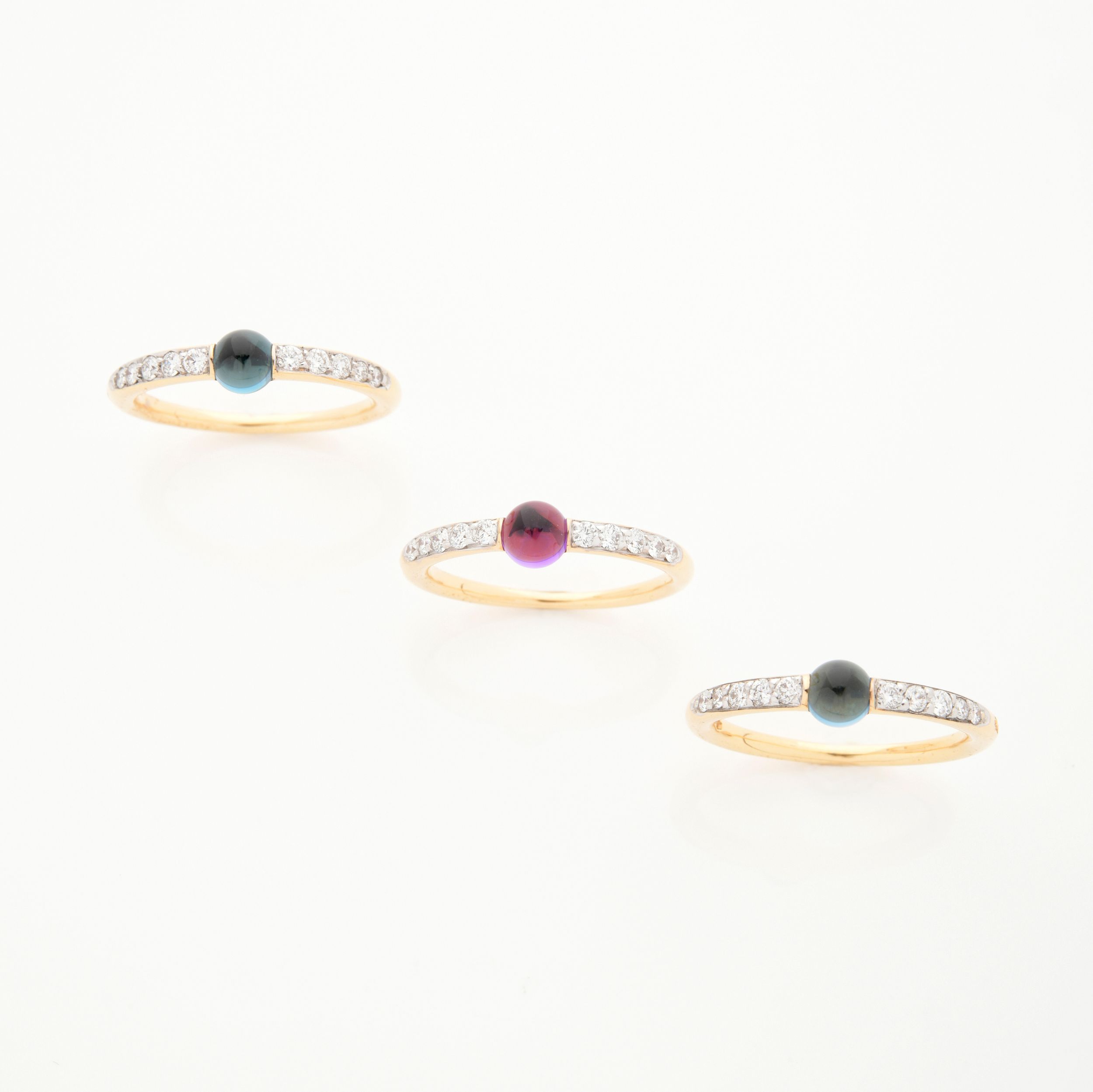 BAGUE 