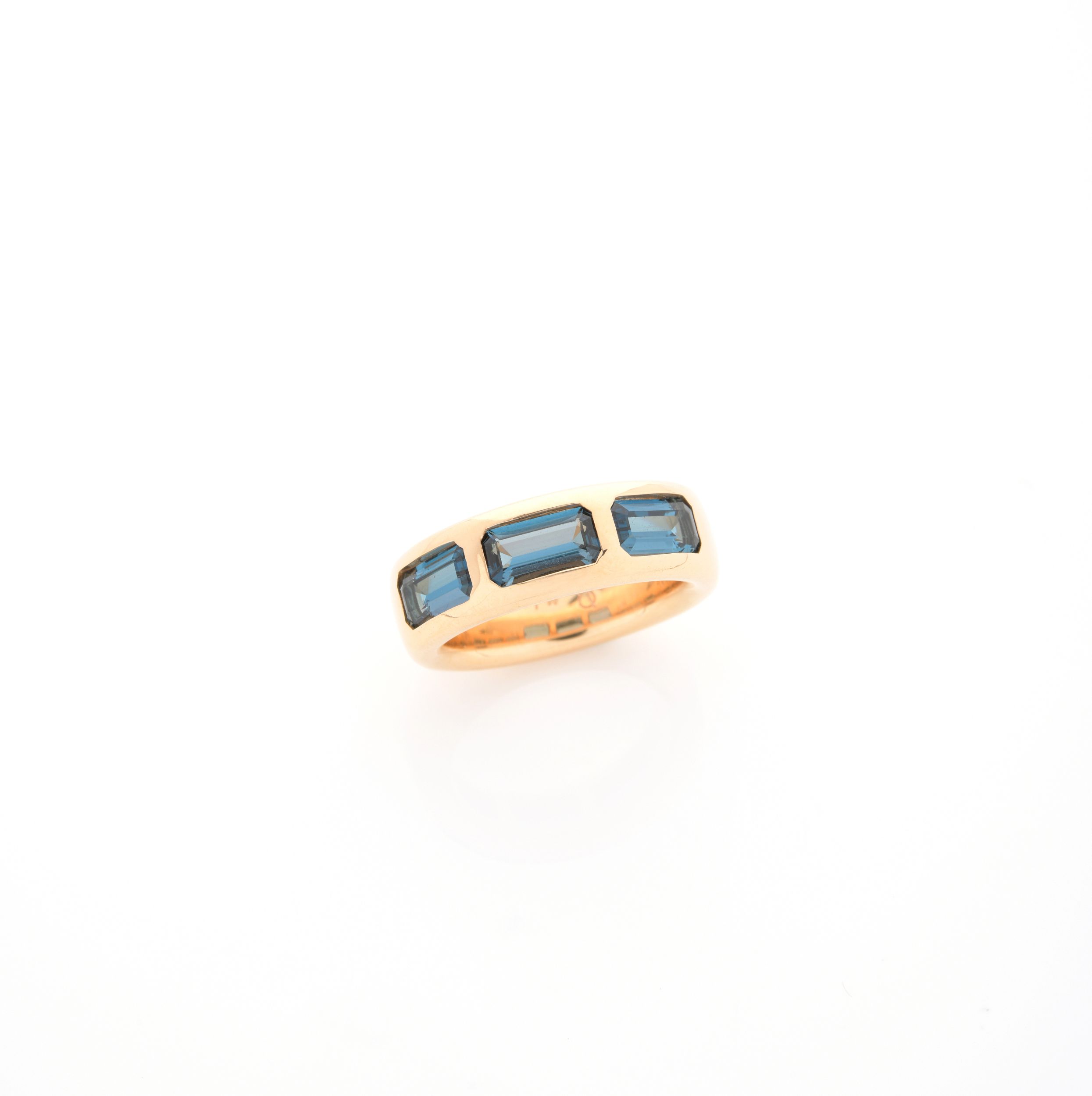 BAGUE 