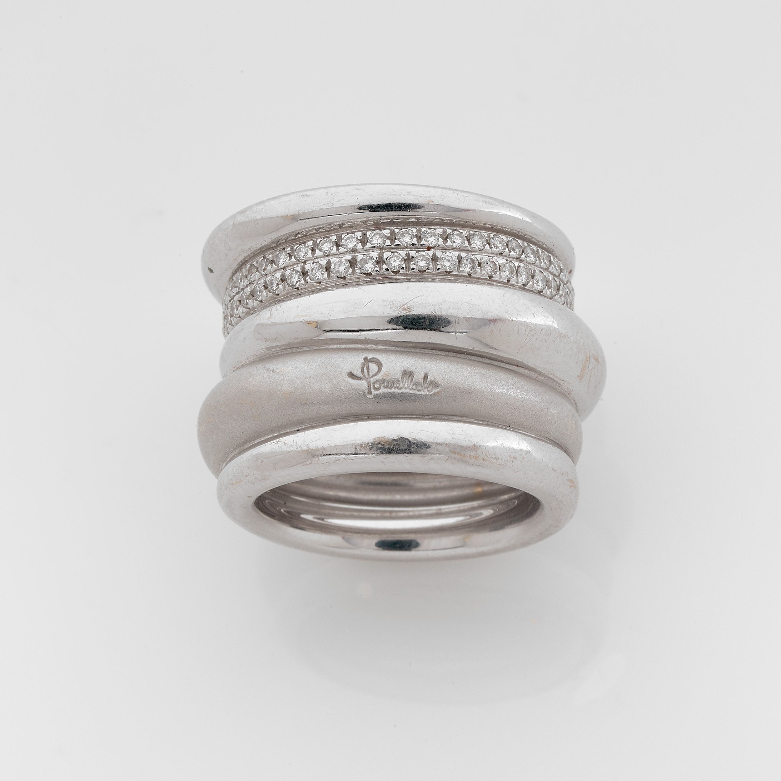 BAGUE:  | H&ocirc;tel Des Ventes de Monte-Carlo
