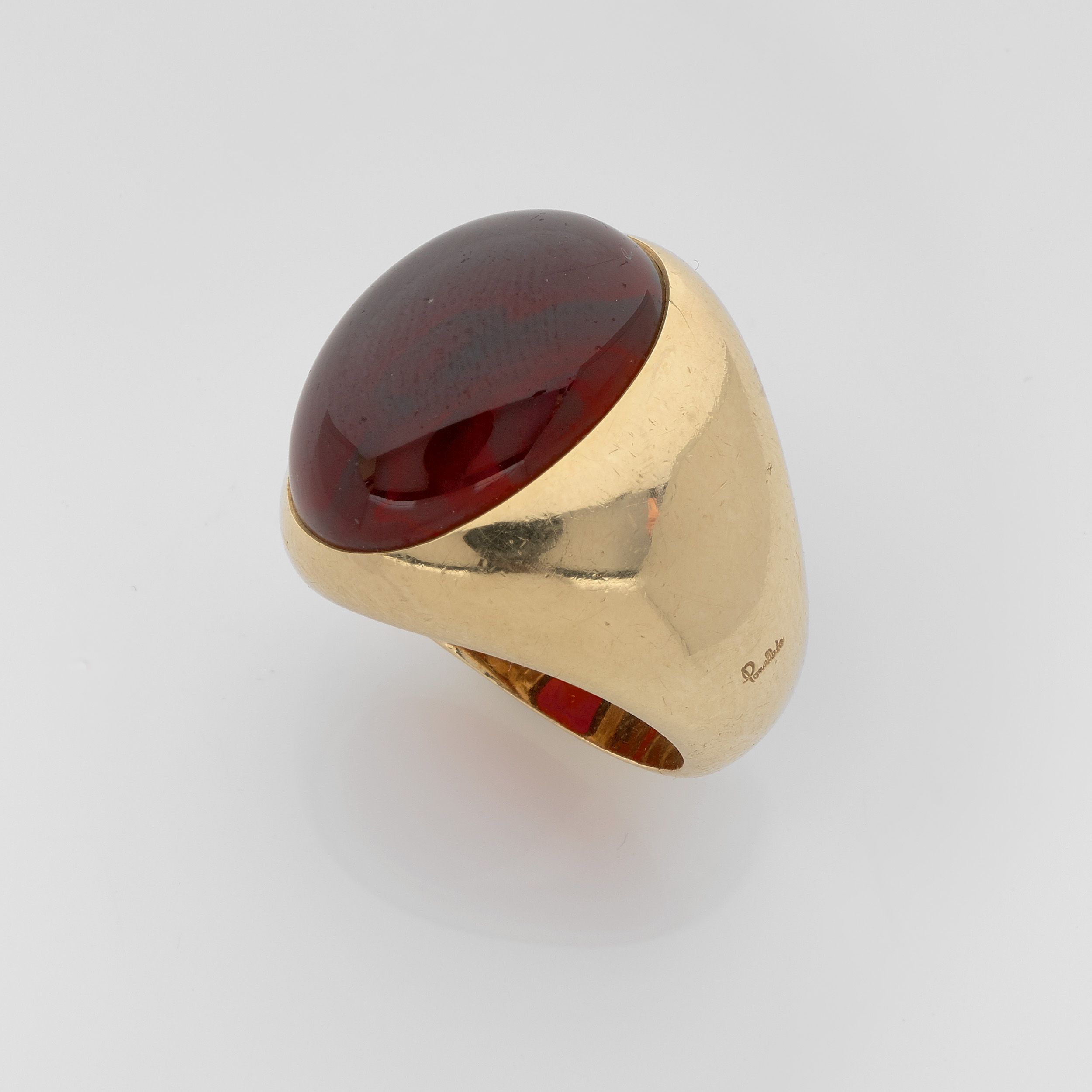 BAGUE LARGE JONC :  | H&ocirc;tel Des Ventes de Monte-Carlo