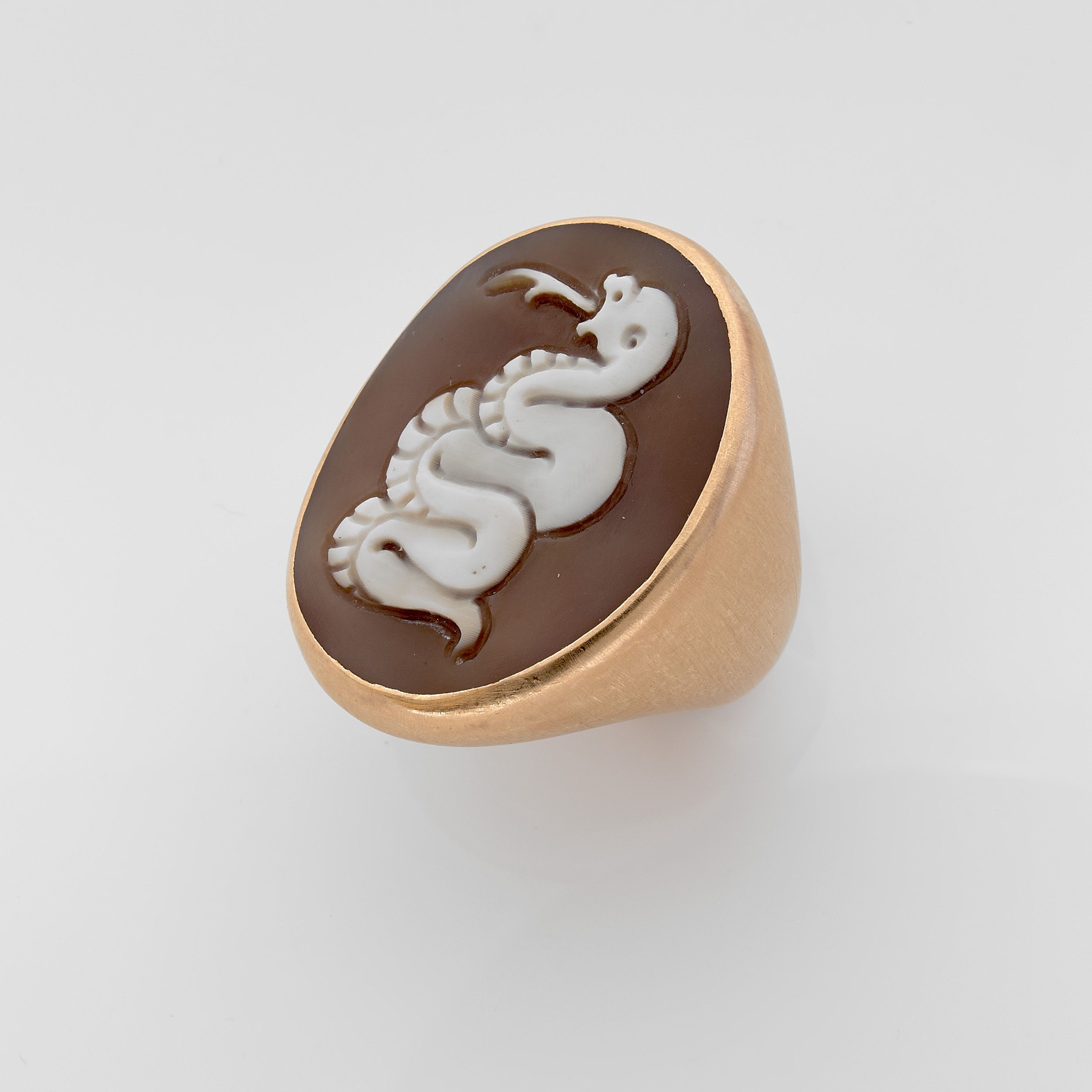 BAGUE LARGE JONC :  | H&ocirc;tel Des Ventes de Monte-Carlo