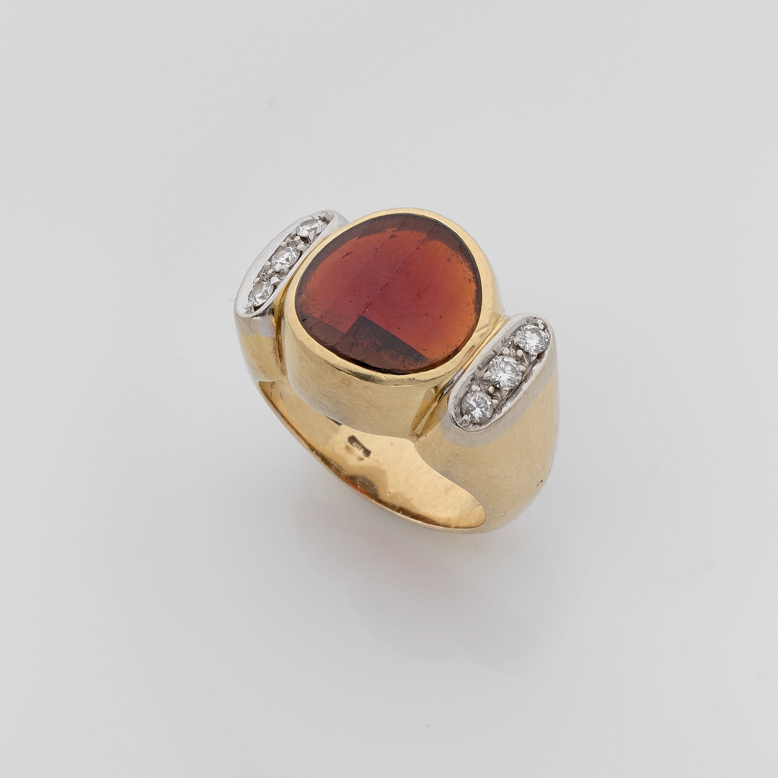 BAGUE LARGE JONC :  | H&ocirc;tel Des Ventes de Monte-Carlo