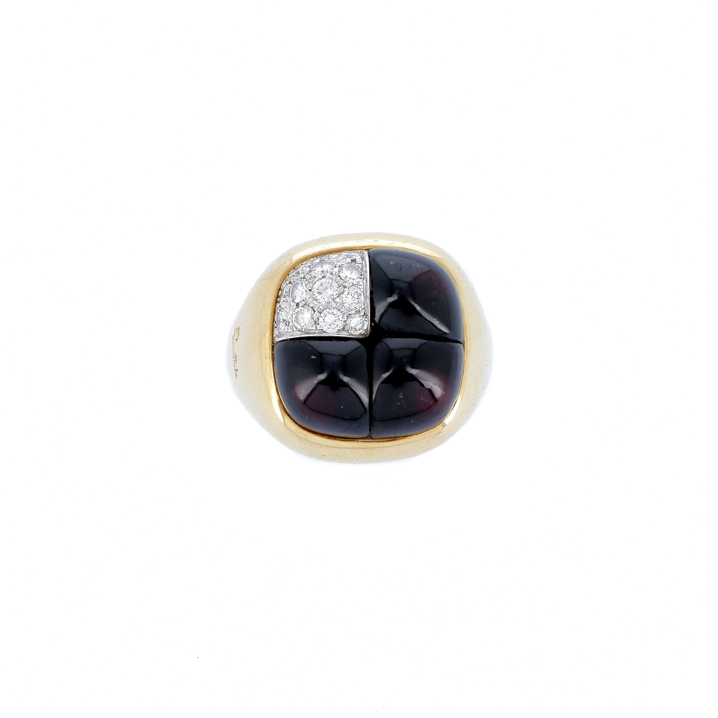 BAGUE:  | H&ocirc;tel Des Ventes de Monte-Carlo
