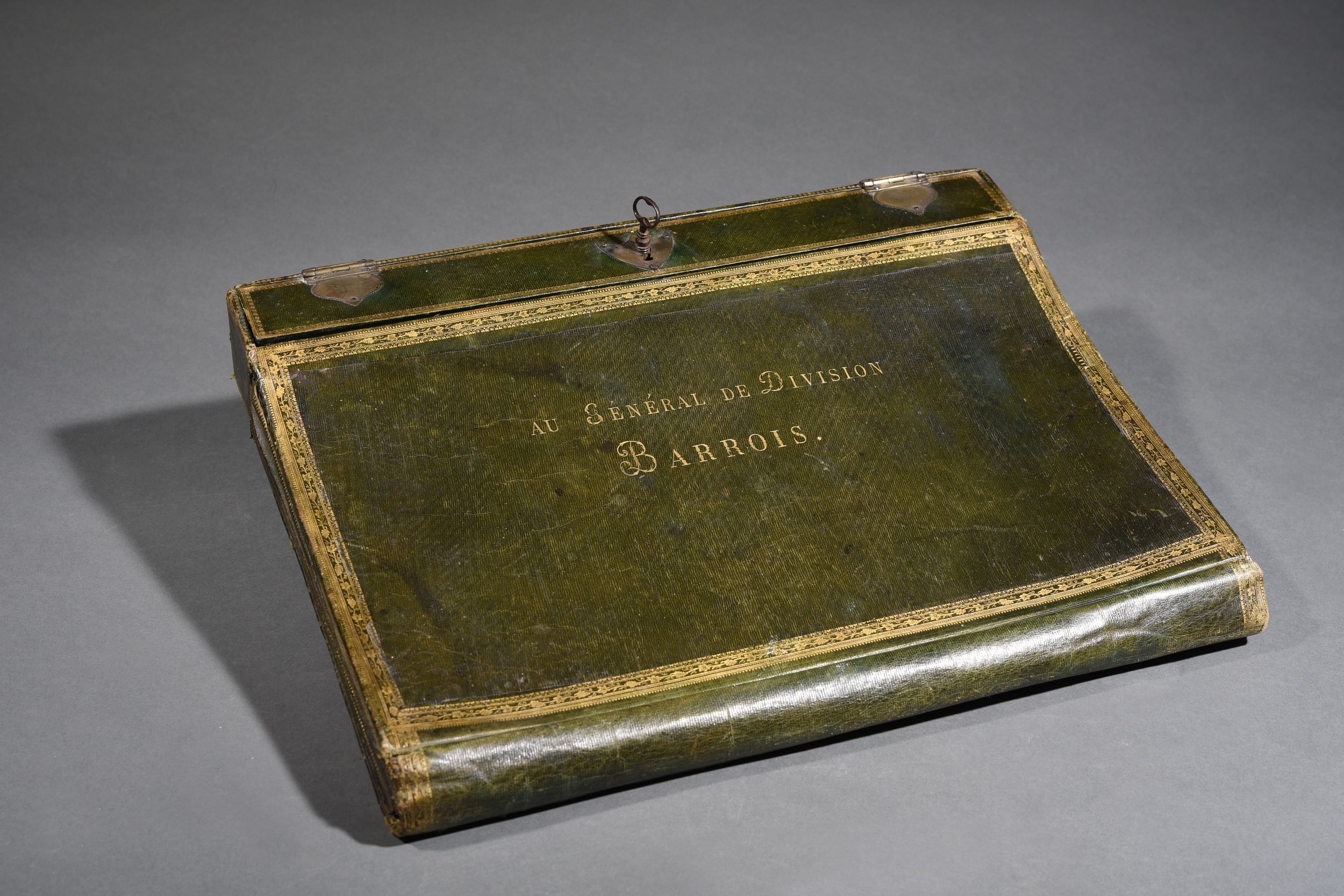 PORTE DOCUMENT