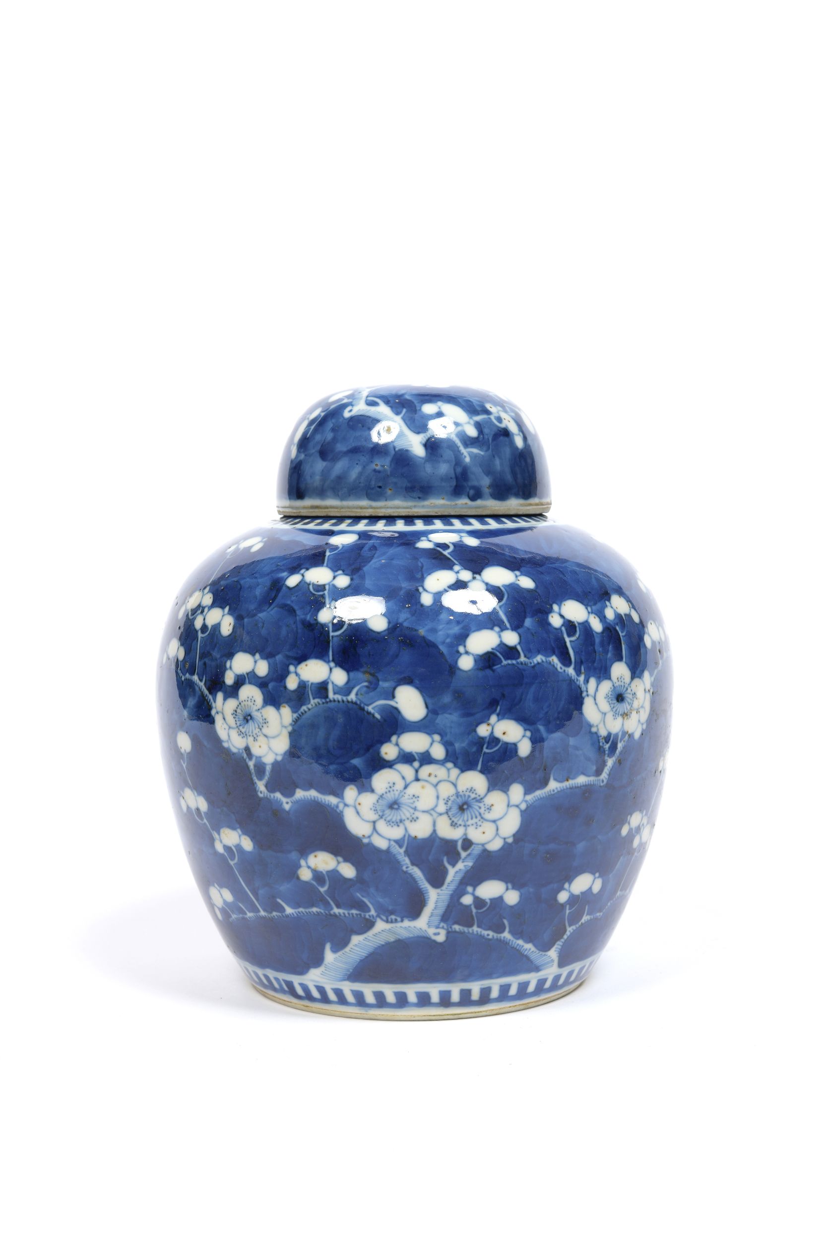 PETIT VASE PANSU ZOOMORPHE :  | H&ocirc;tel Des Ventes de Monte-Carlo