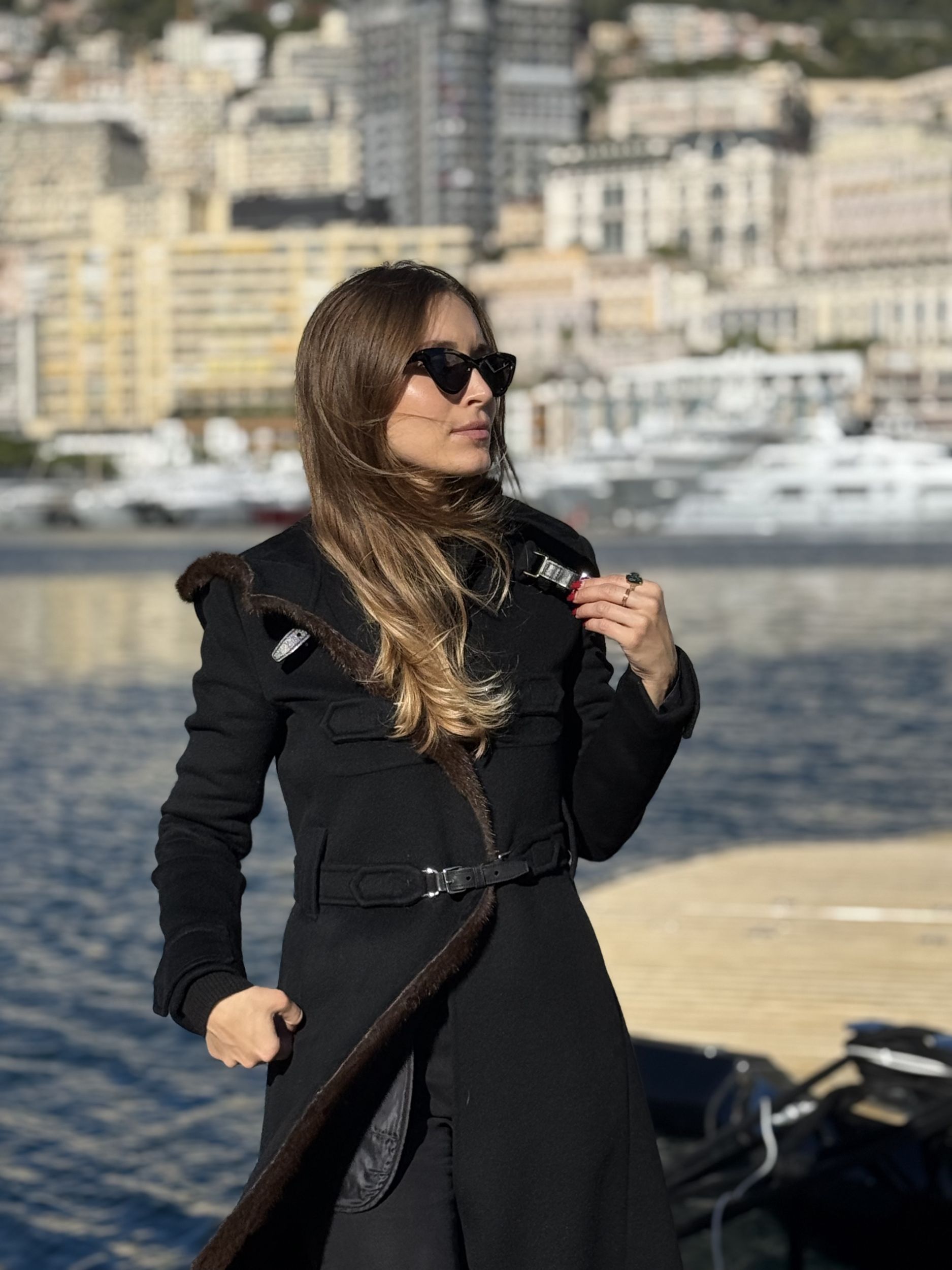 HERMÈS:  | H&ocirc;tel Des Ventes de Monte-Carlo