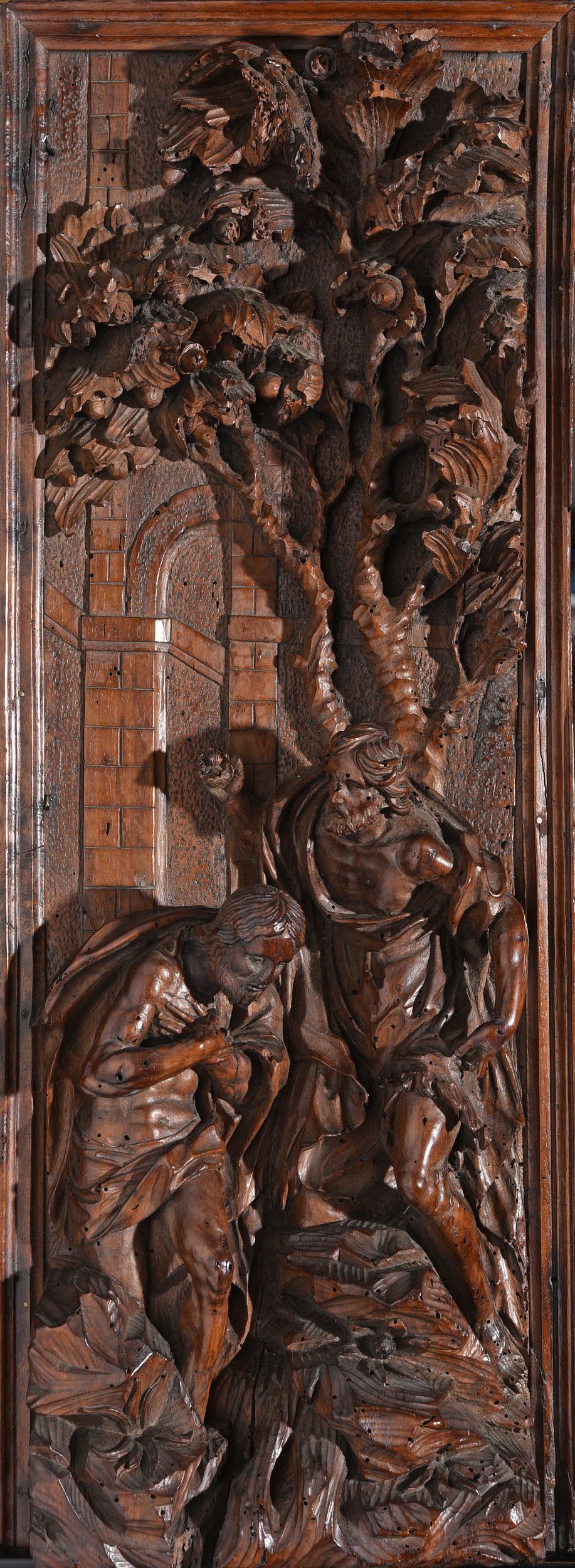 CORNEILLE DE LYON (1500 - 1575)  ATTRIBUÉ À:  | H&ocirc;tel Des Ventes de Monte-Carlo