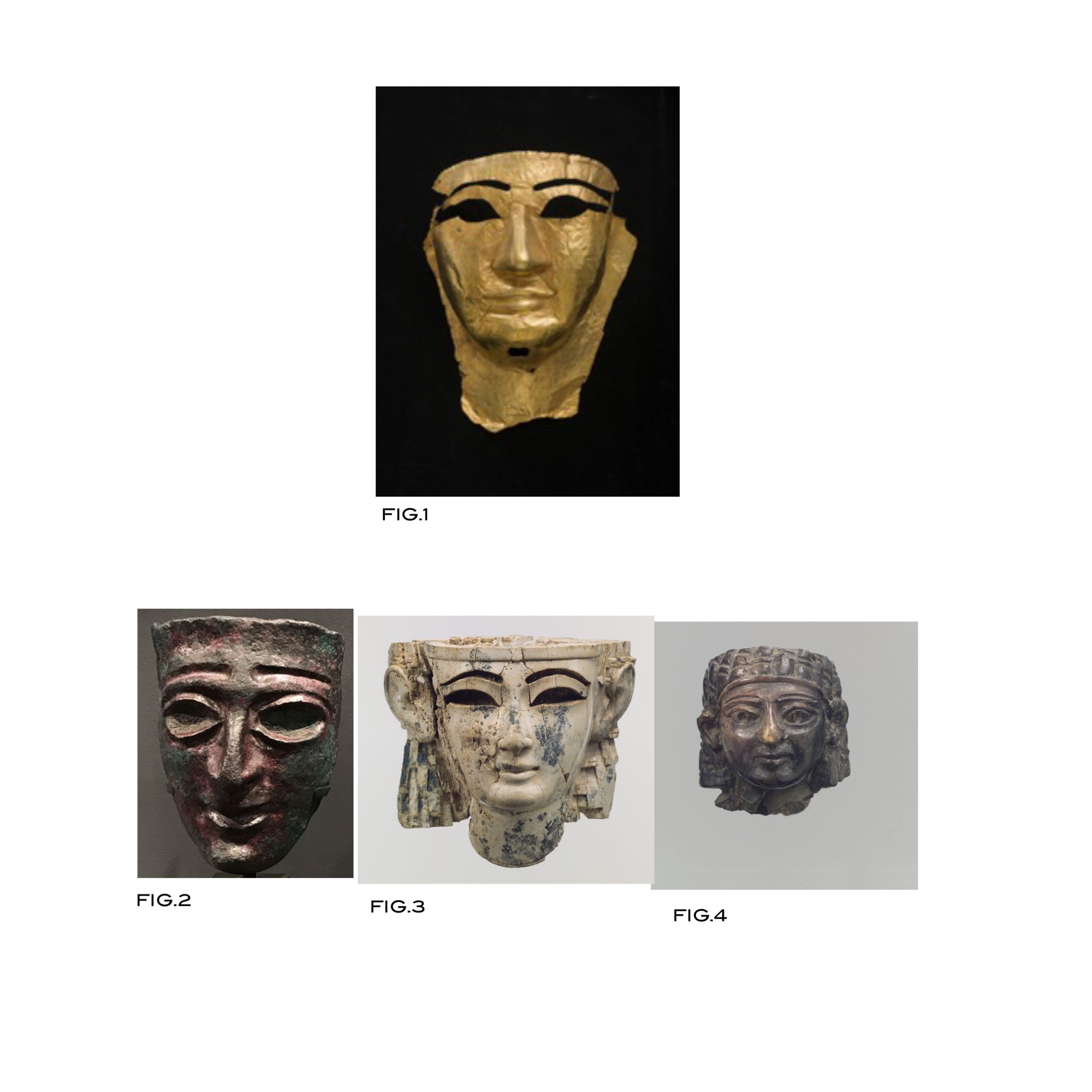 RARE MASQUE FUNERAIRE:  | H&ocirc;tel Des Ventes de Monte-Carlo