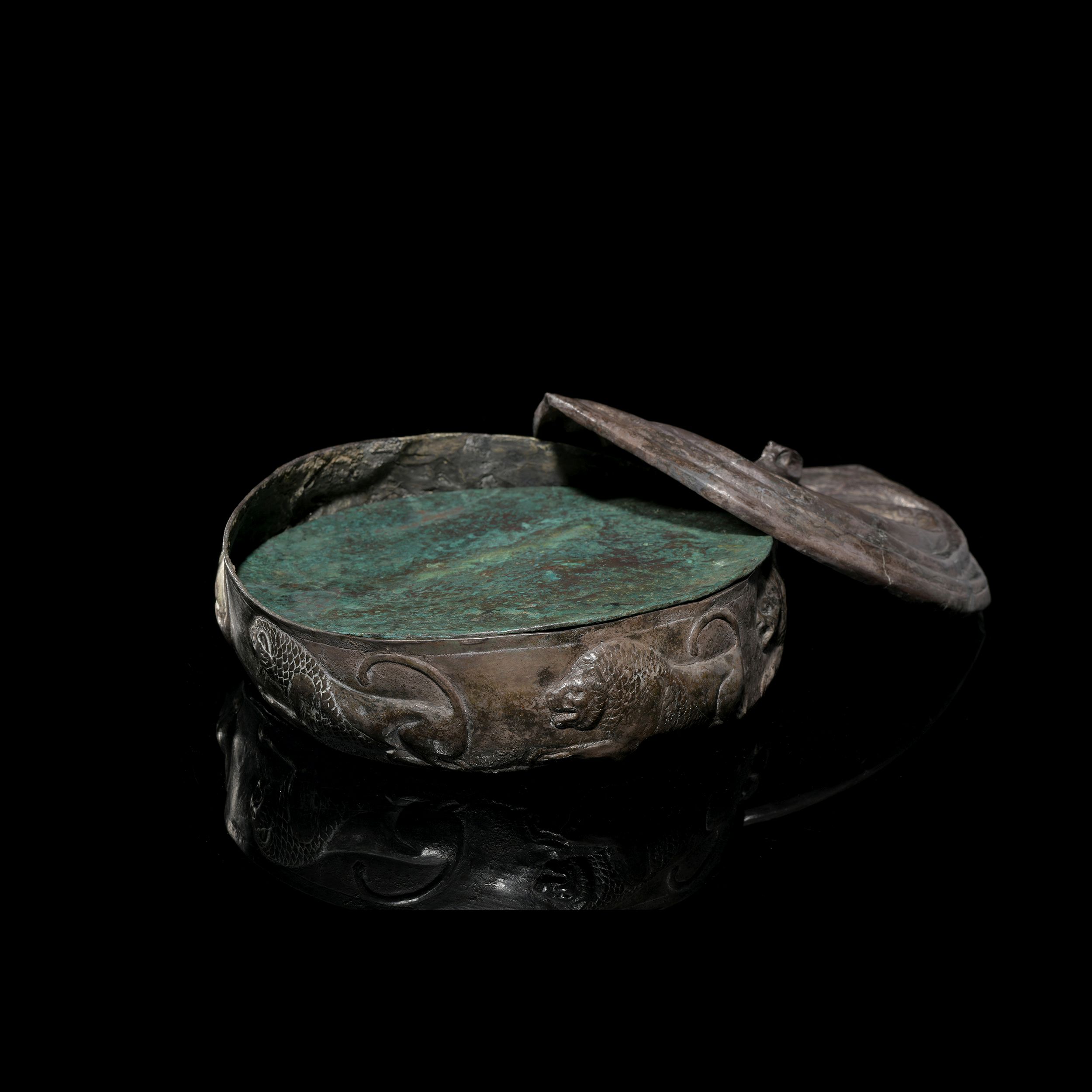 *RARE PYXIS :  | H&ocirc;tel Des Ventes de Monte-Carlo