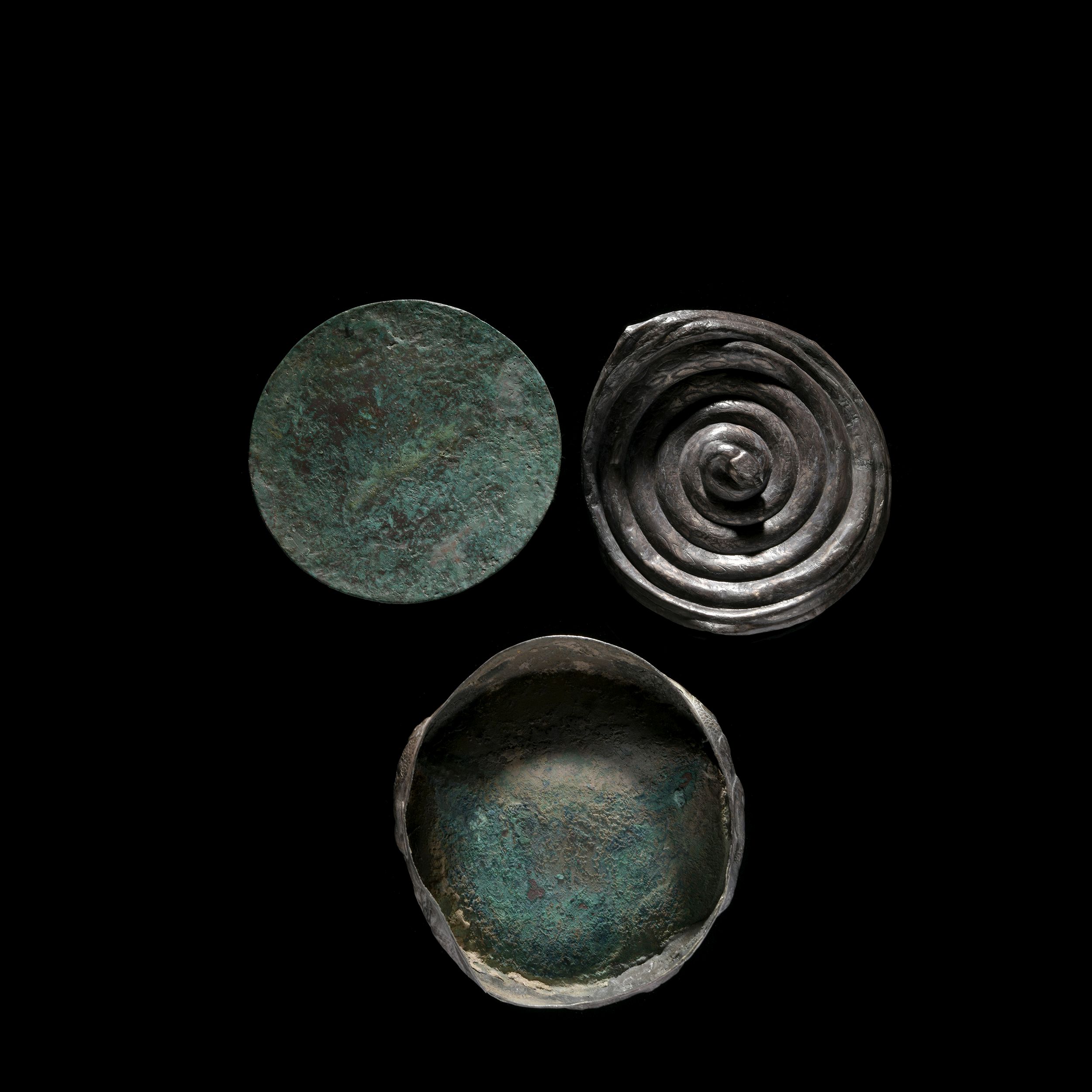 *RARE PYXIS :  | H&ocirc;tel Des Ventes de Monte-Carlo