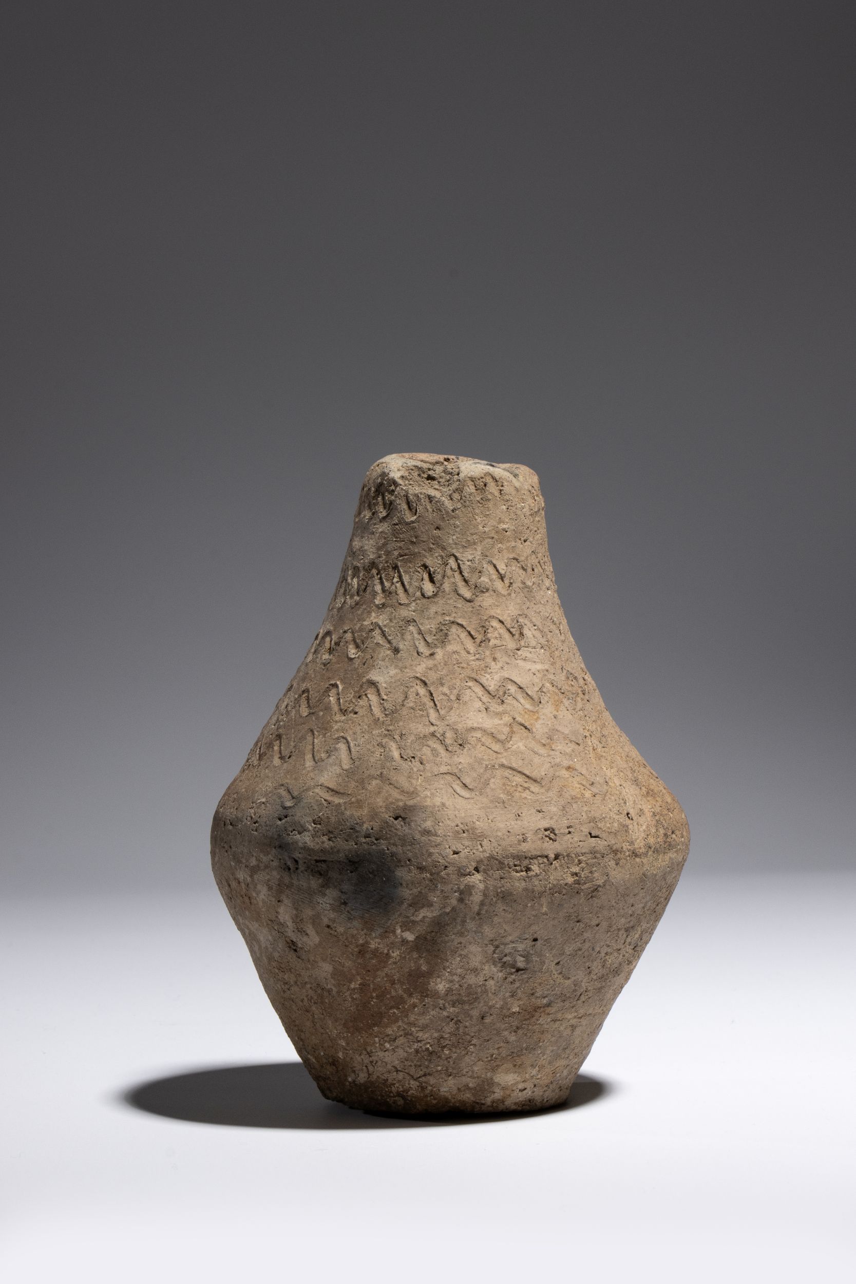 RARE VASE
