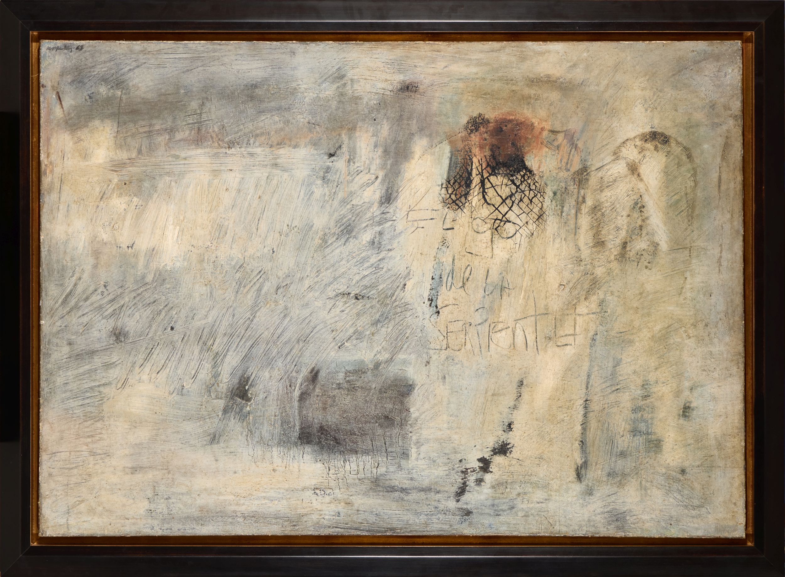 MARIANO RODRÍGUEZ (1912-1990):  | H&ocirc;tel Des Ventes de Monte-Carlo