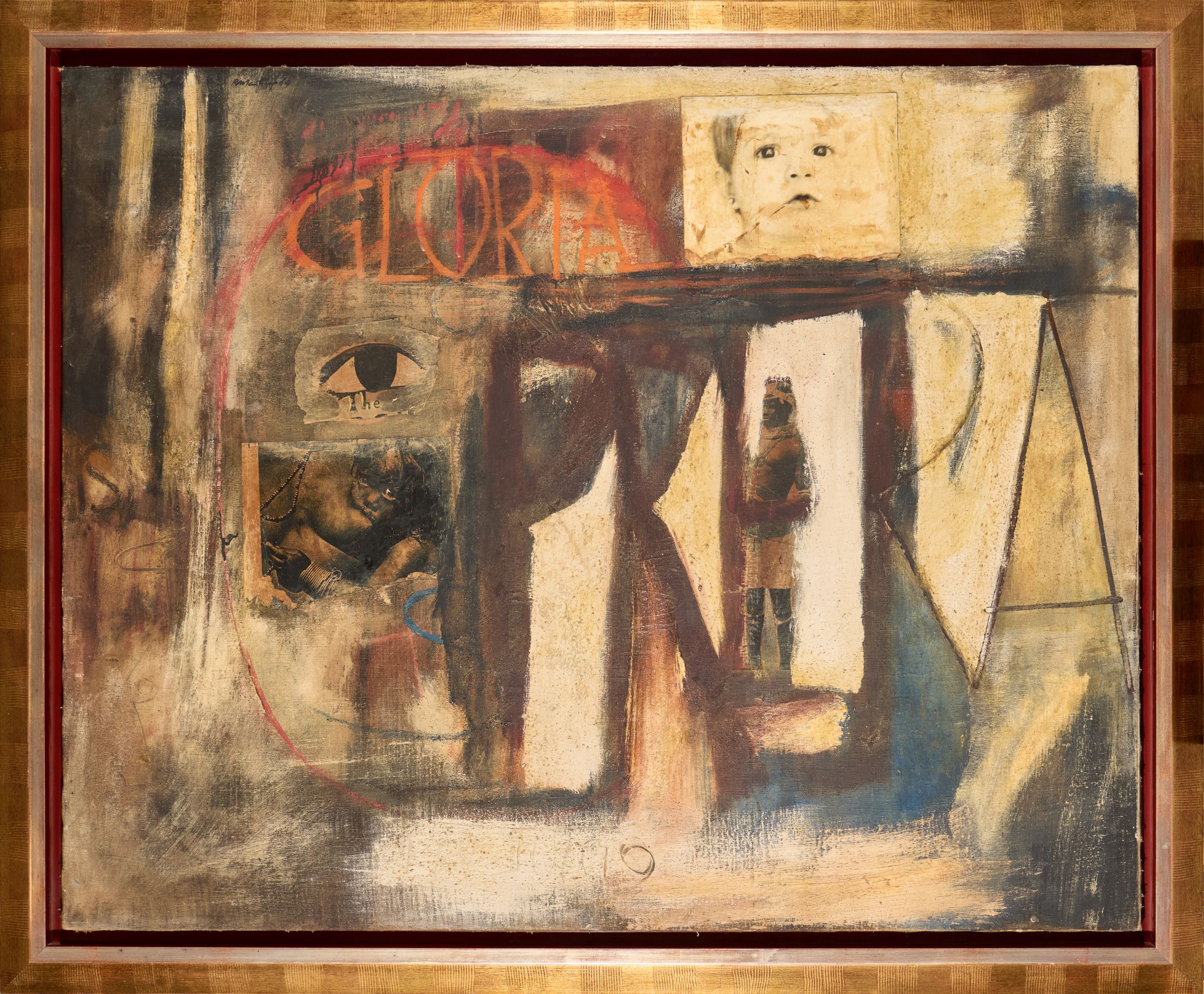 MARIANO RODRÍGUEZ (1912-1990):  | H&ocirc;tel Des Ventes de Monte-Carlo