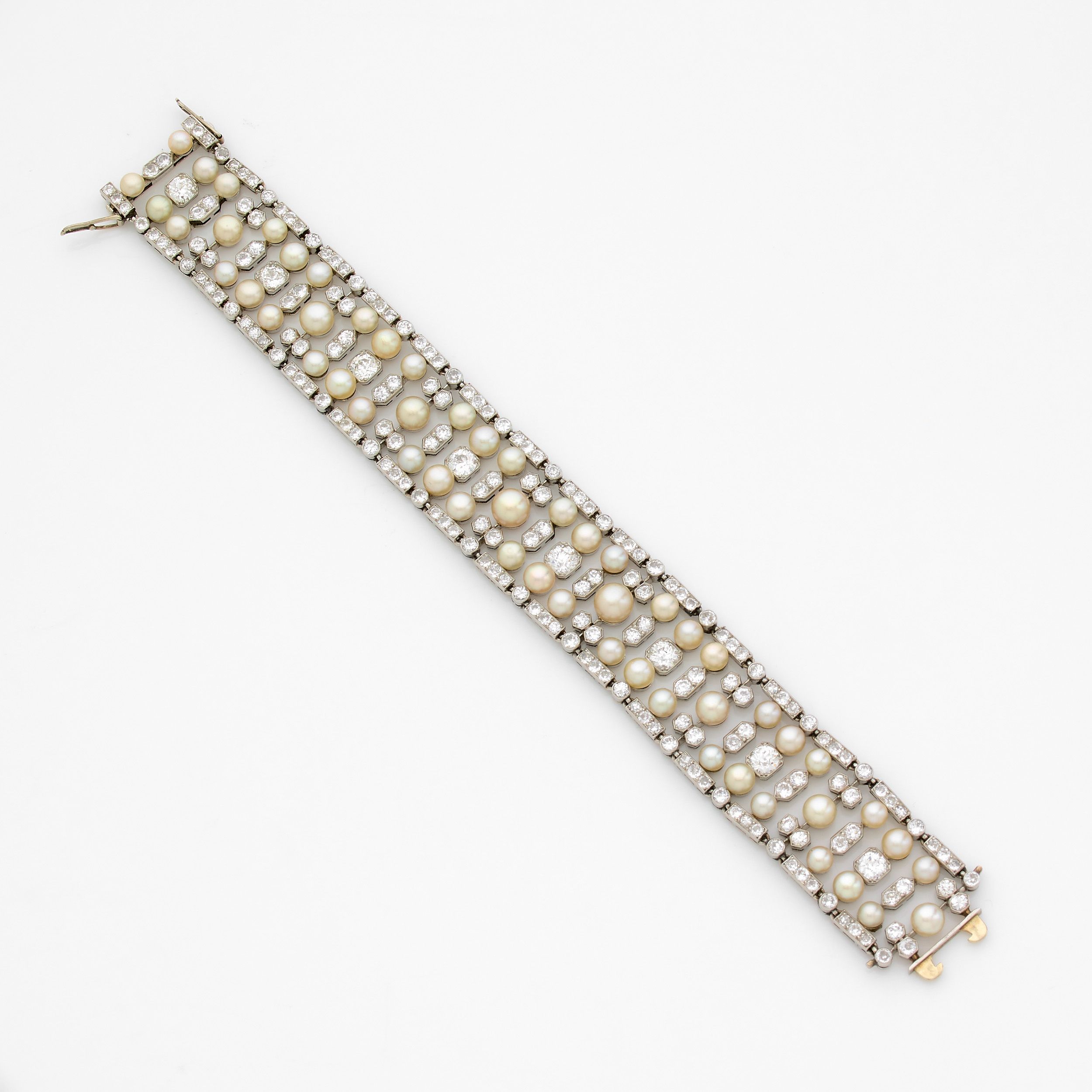 RAVISSANT BRACELET RUBAN 