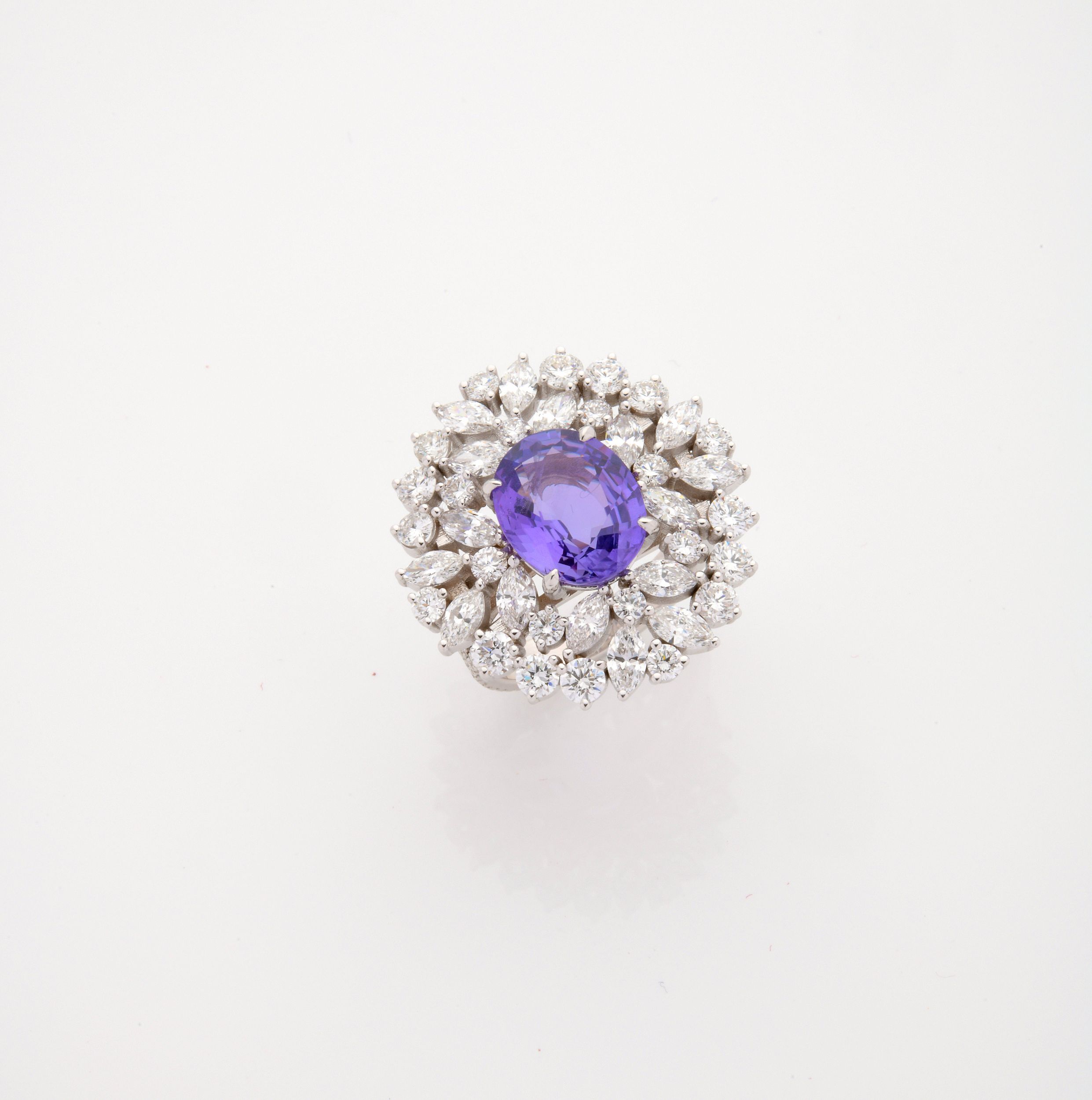 BAGUE JONC:  | H&ocirc;tel Des Ventes de Monte-Carlo