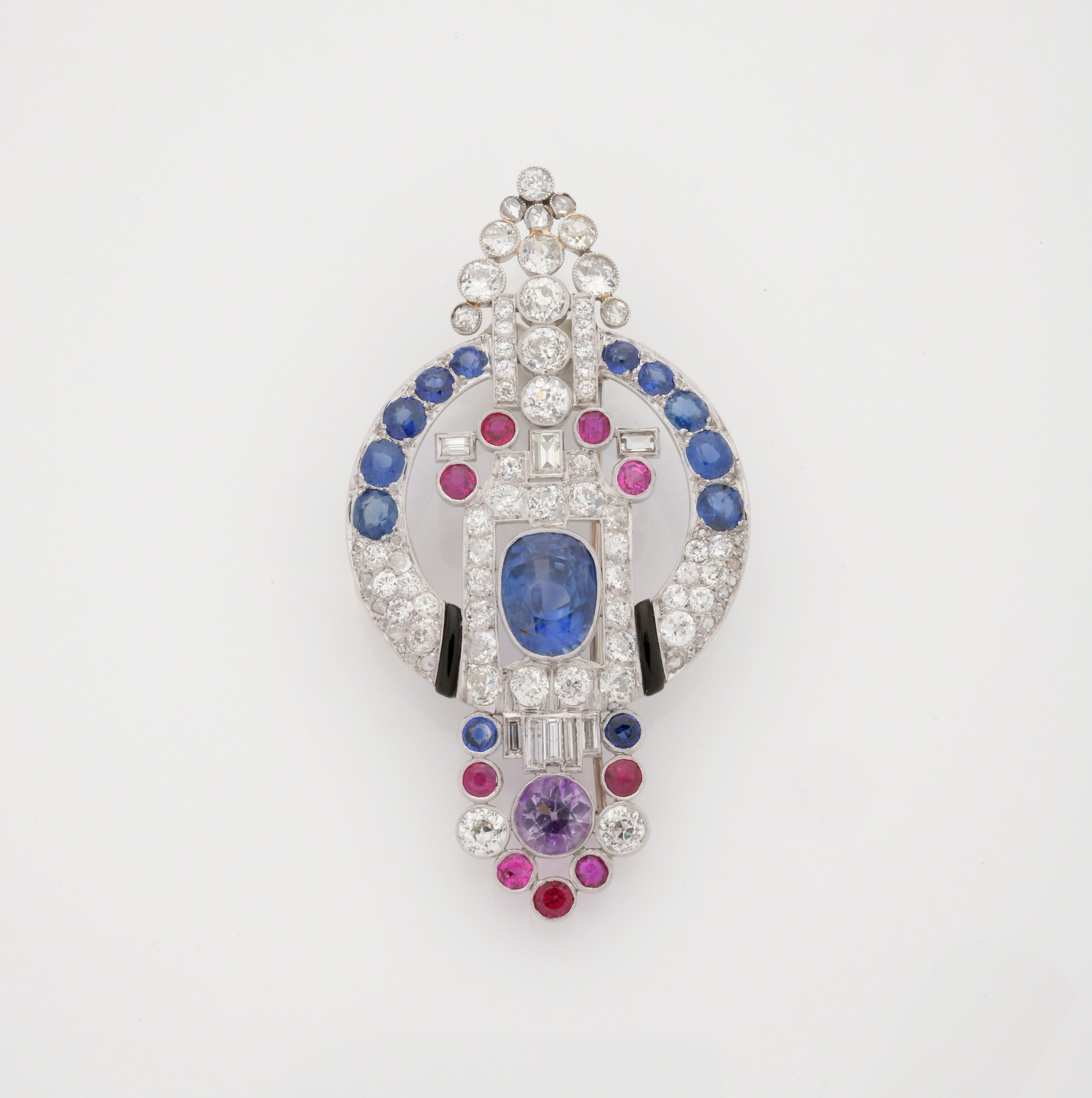 RENE LALIQUE (1860 - 1945):  | H&ocirc;tel Des Ventes de Monte-Carlo