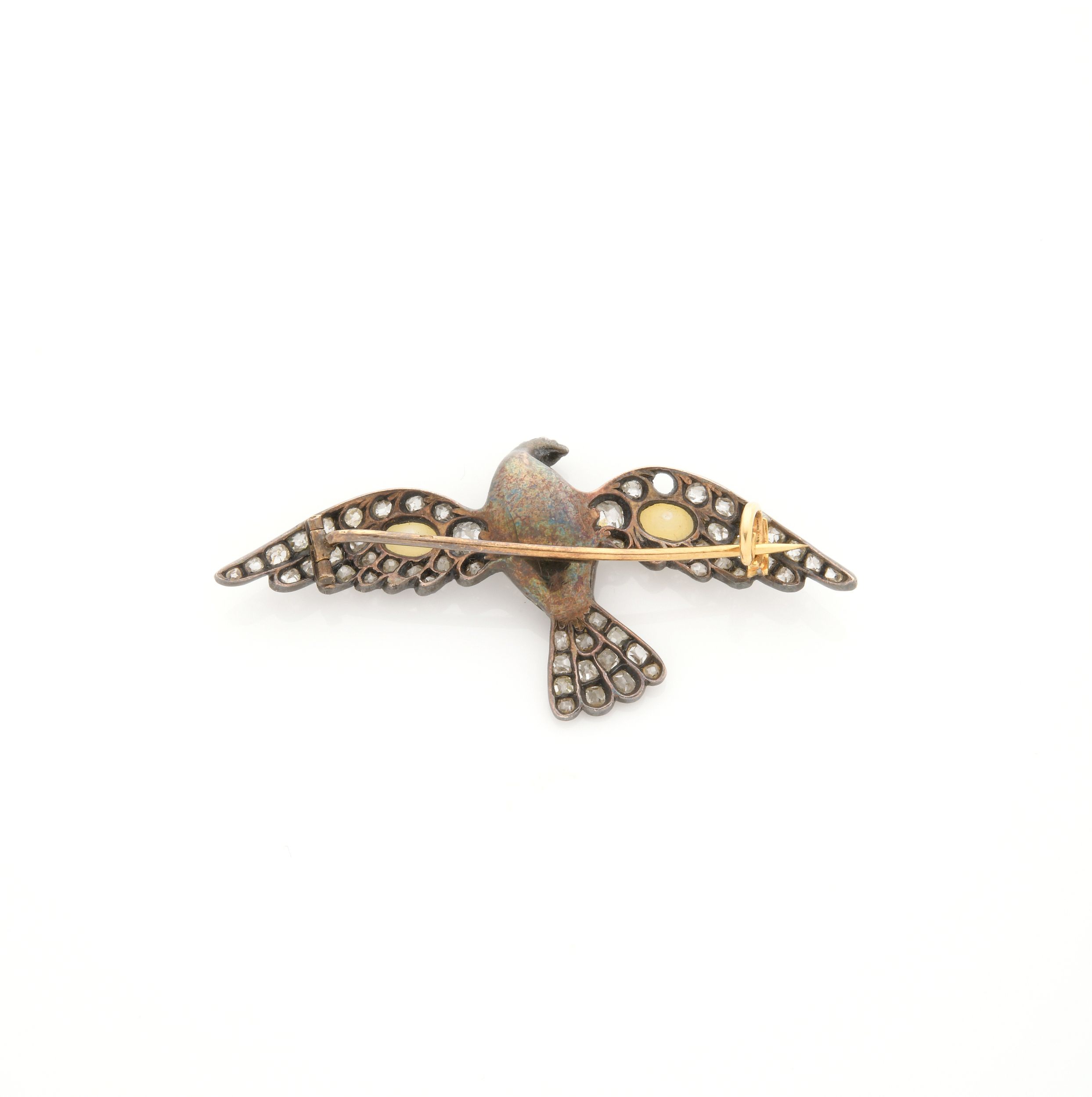 RAVISSANTE BROCHE 