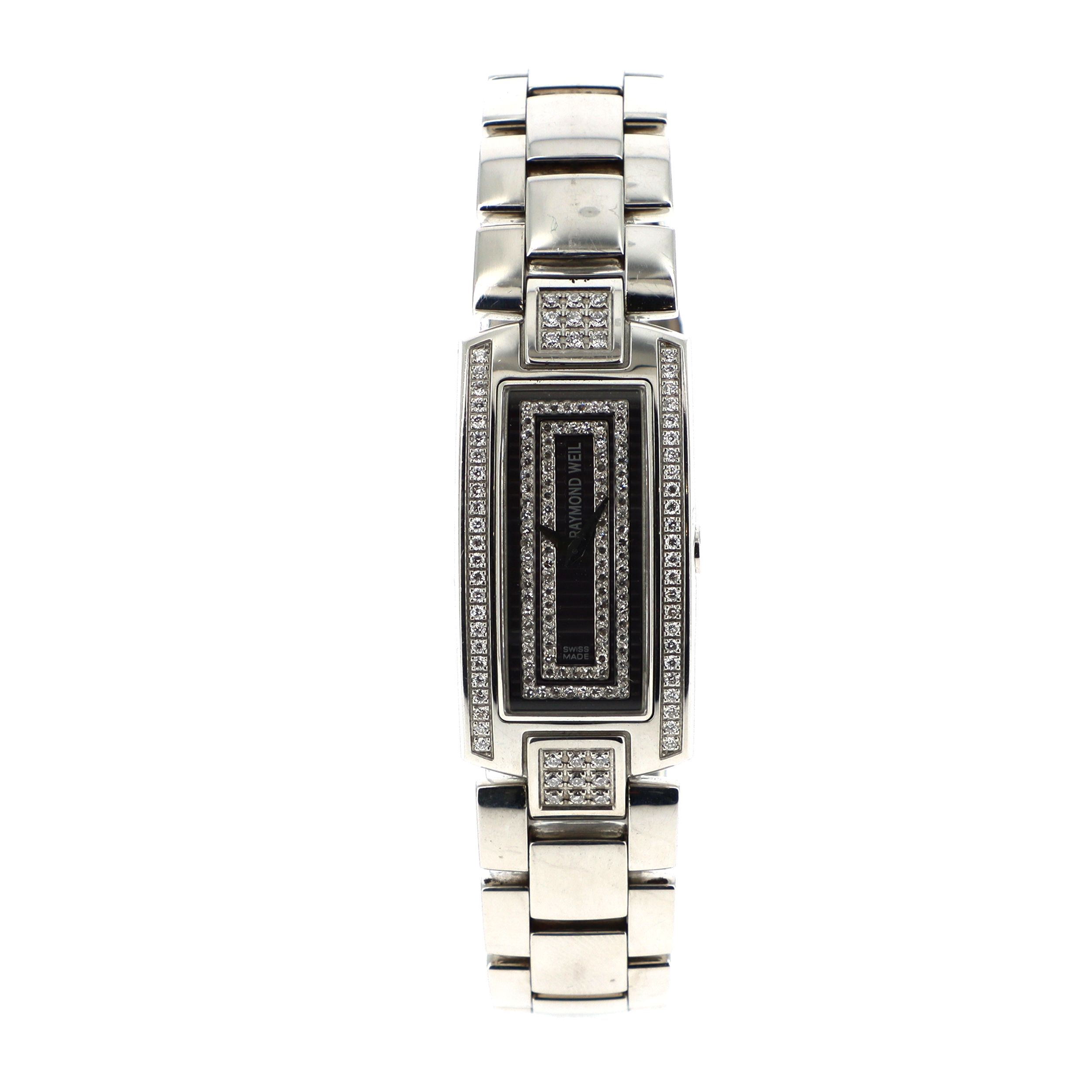 RAYMOND WEIL COLLECTION SHINE