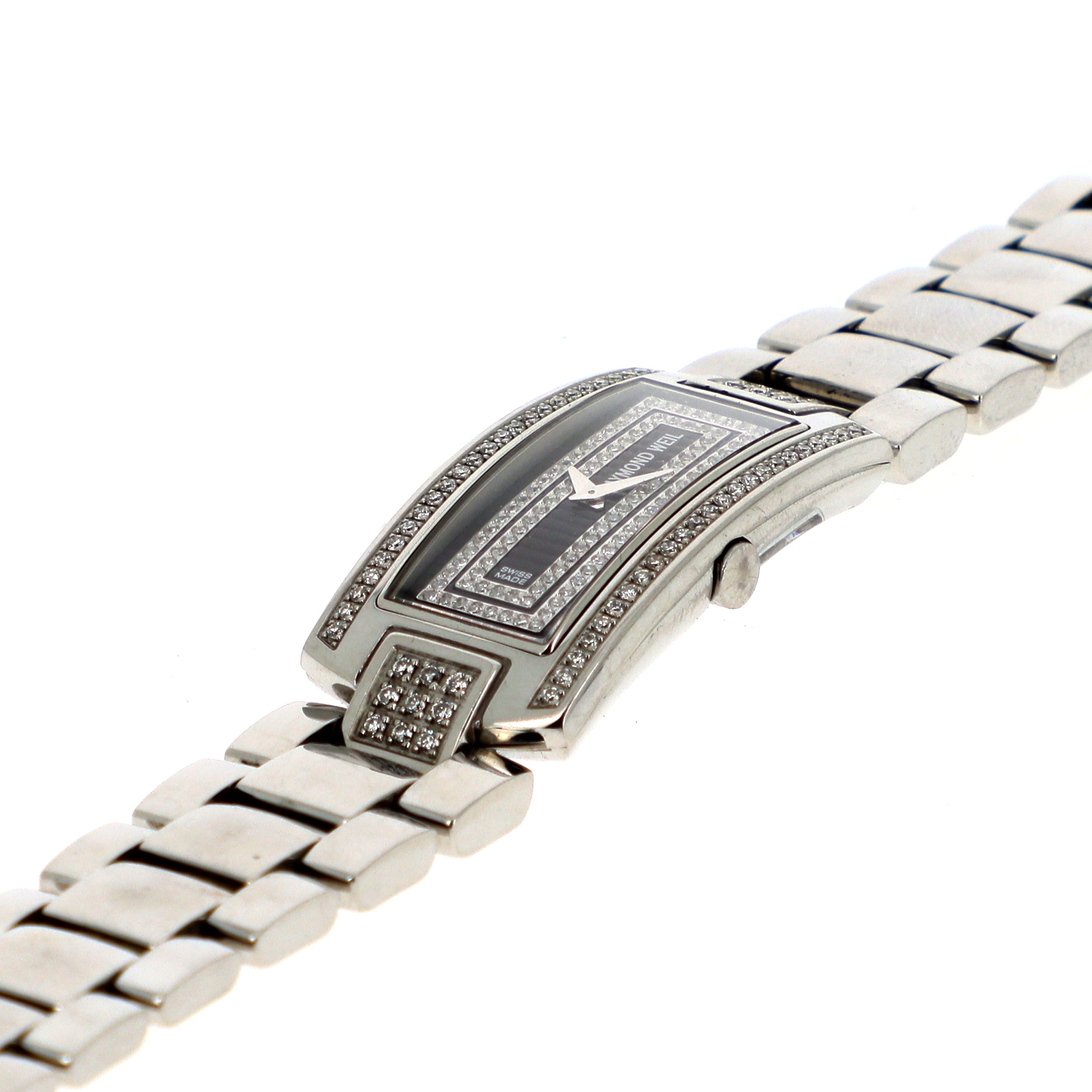 RAYMOND WEIL COLLECTION SHINE:  | H&ocirc;tel Des Ventes de Monte-Carlo