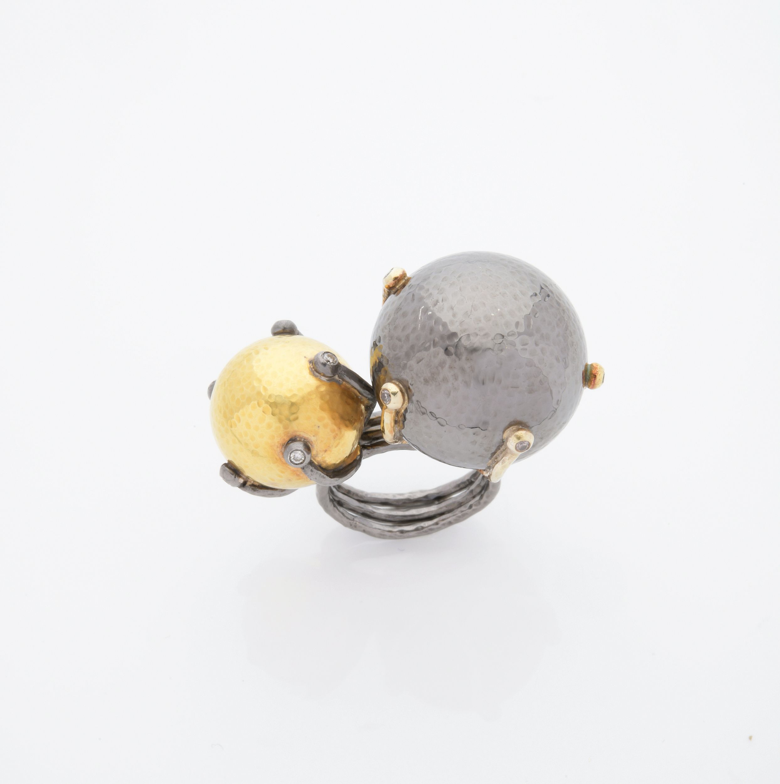 BAGUE JONC:  | H&ocirc;tel Des Ventes de Monte-Carlo