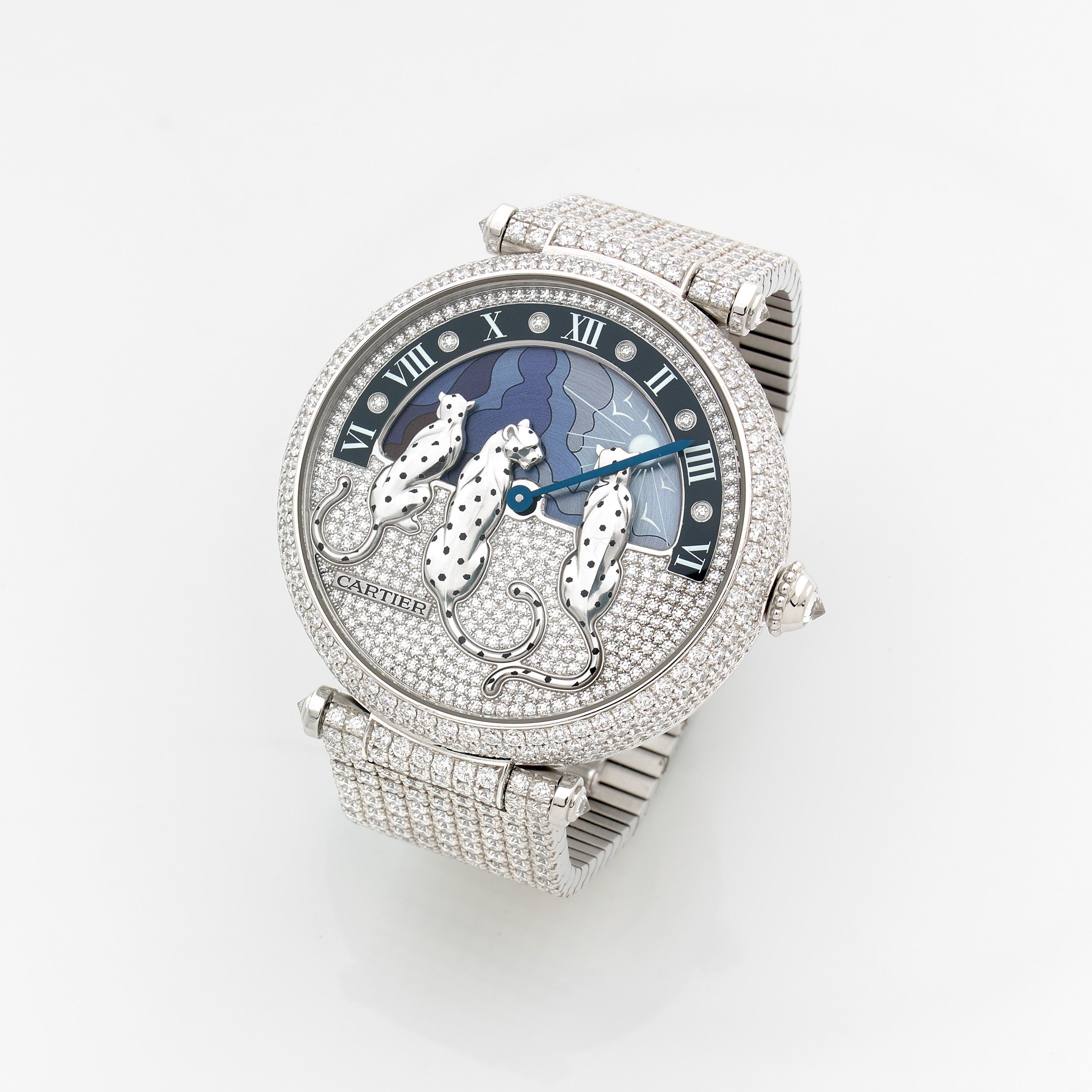 REF CATALOGUE 301 H 