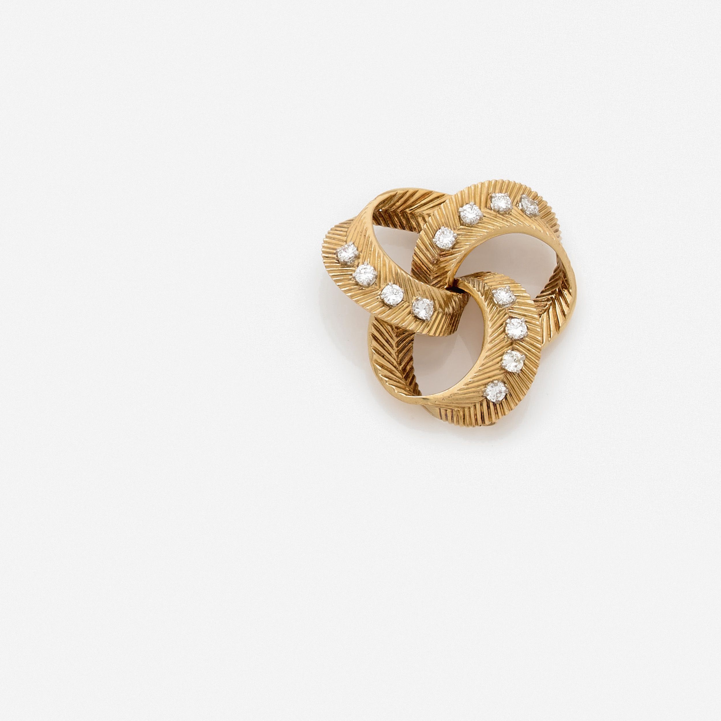 BAGUE LARGE JONC :  | H&ocirc;tel Des Ventes de Monte-Carlo