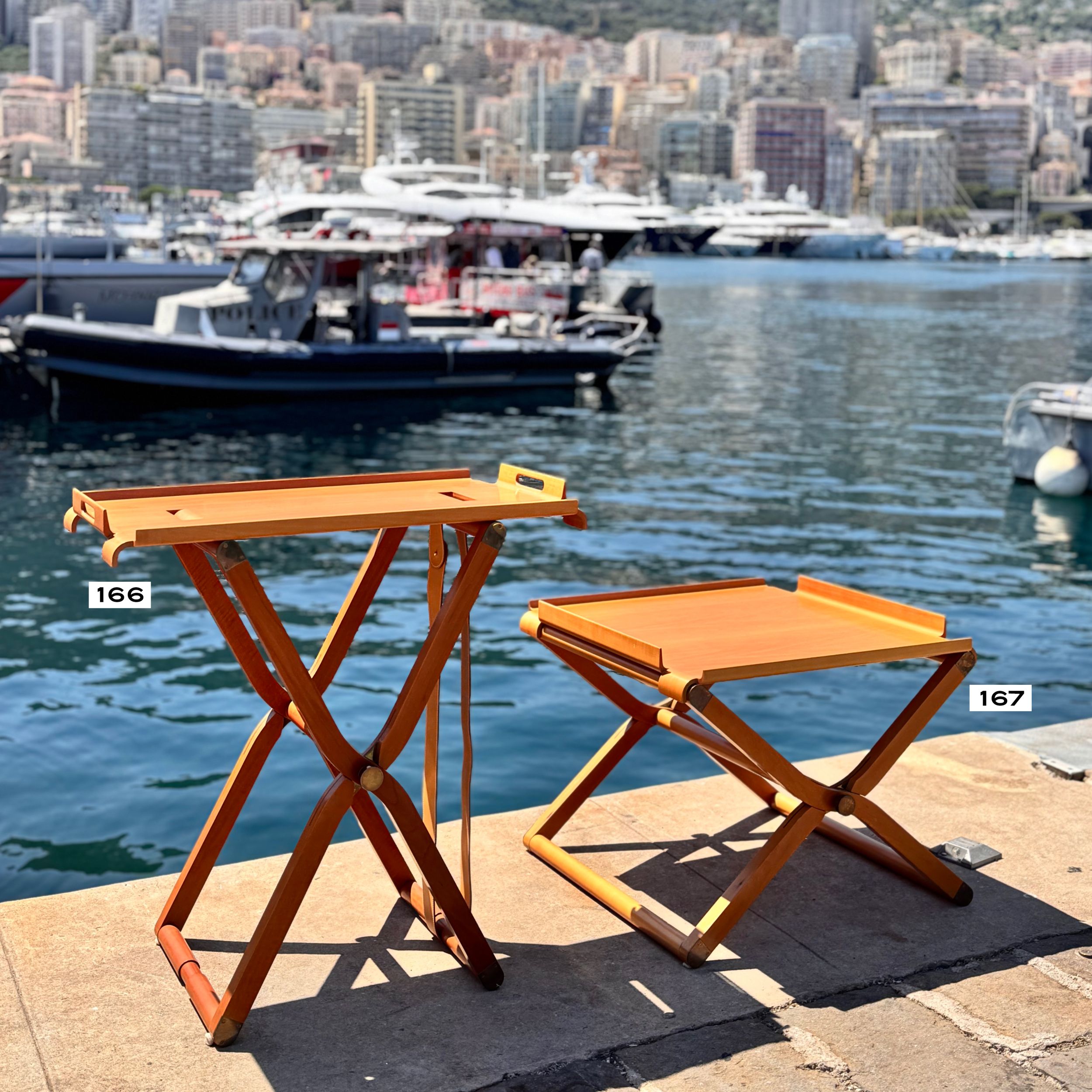 HERMÈS:  | H&ocirc;tel Des Ventes de Monte-Carlo