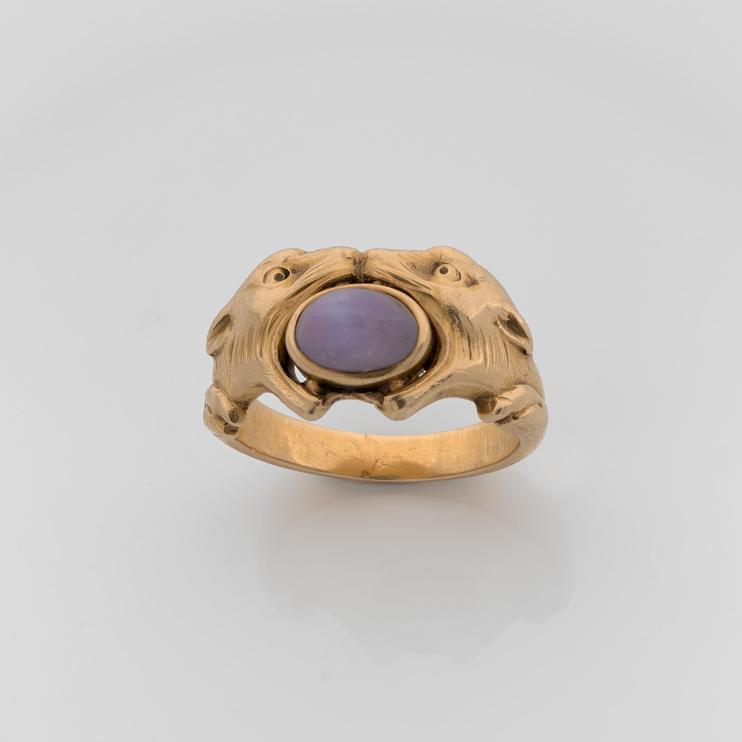 BAGUE:  | H&ocirc;tel Des Ventes de Monte-Carlo