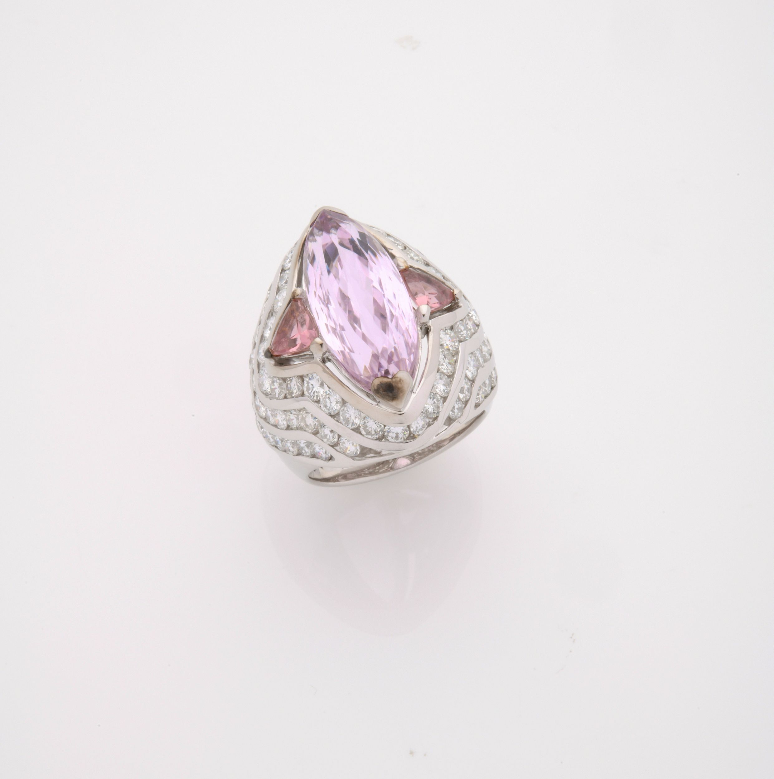 BAGUE JONC:  | H&ocirc;tel Des Ventes de Monte-Carlo