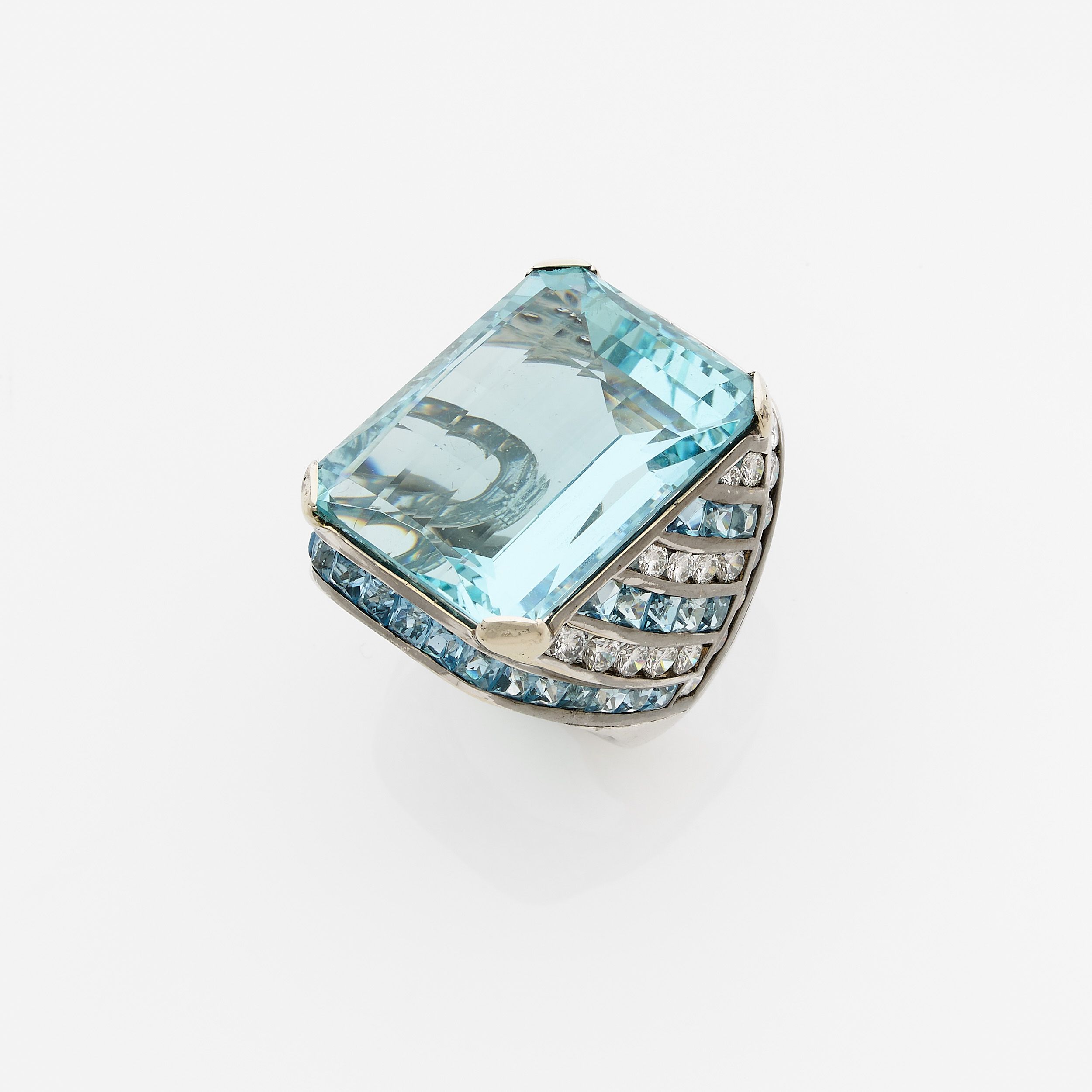 BOUCHERON:  | H&ocirc;tel Des Ventes de Monte-Carlo