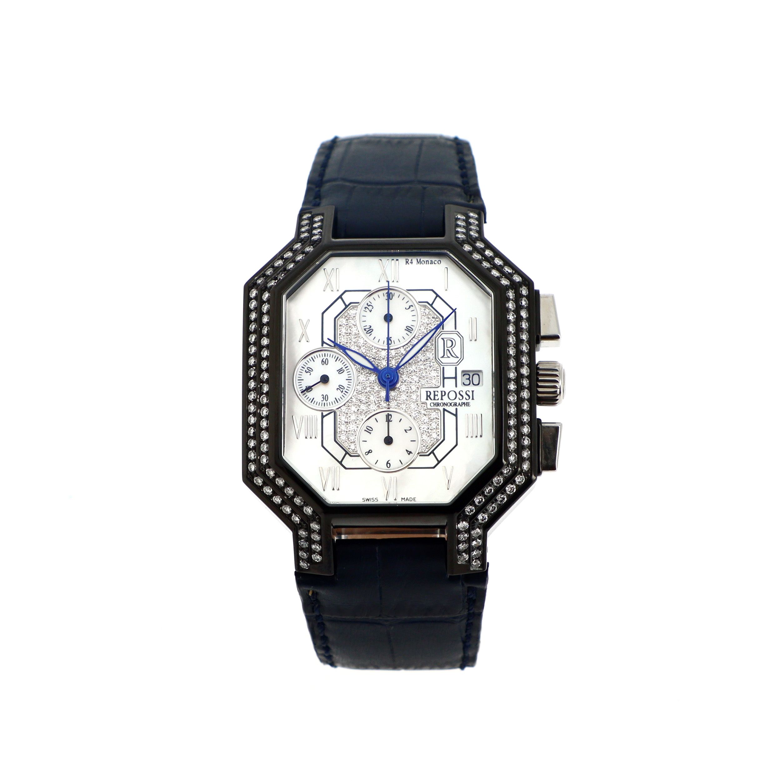 PATEK PHILIPPE CALATRAVA:  | H&ocirc;tel Des Ventes de Monte-Carlo