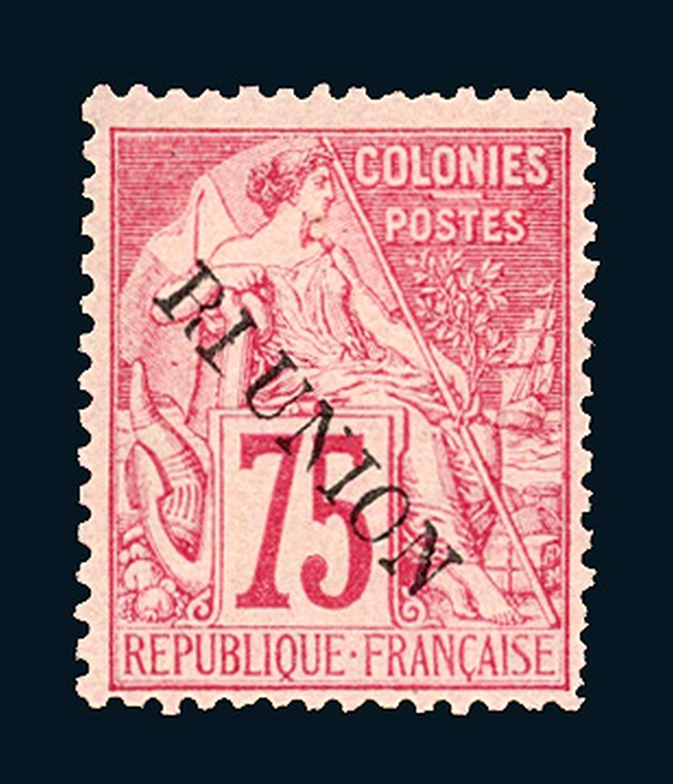 FRANCE 1849-1850, :  | H&ocirc;tel Des Ventes de Monte-Carlo