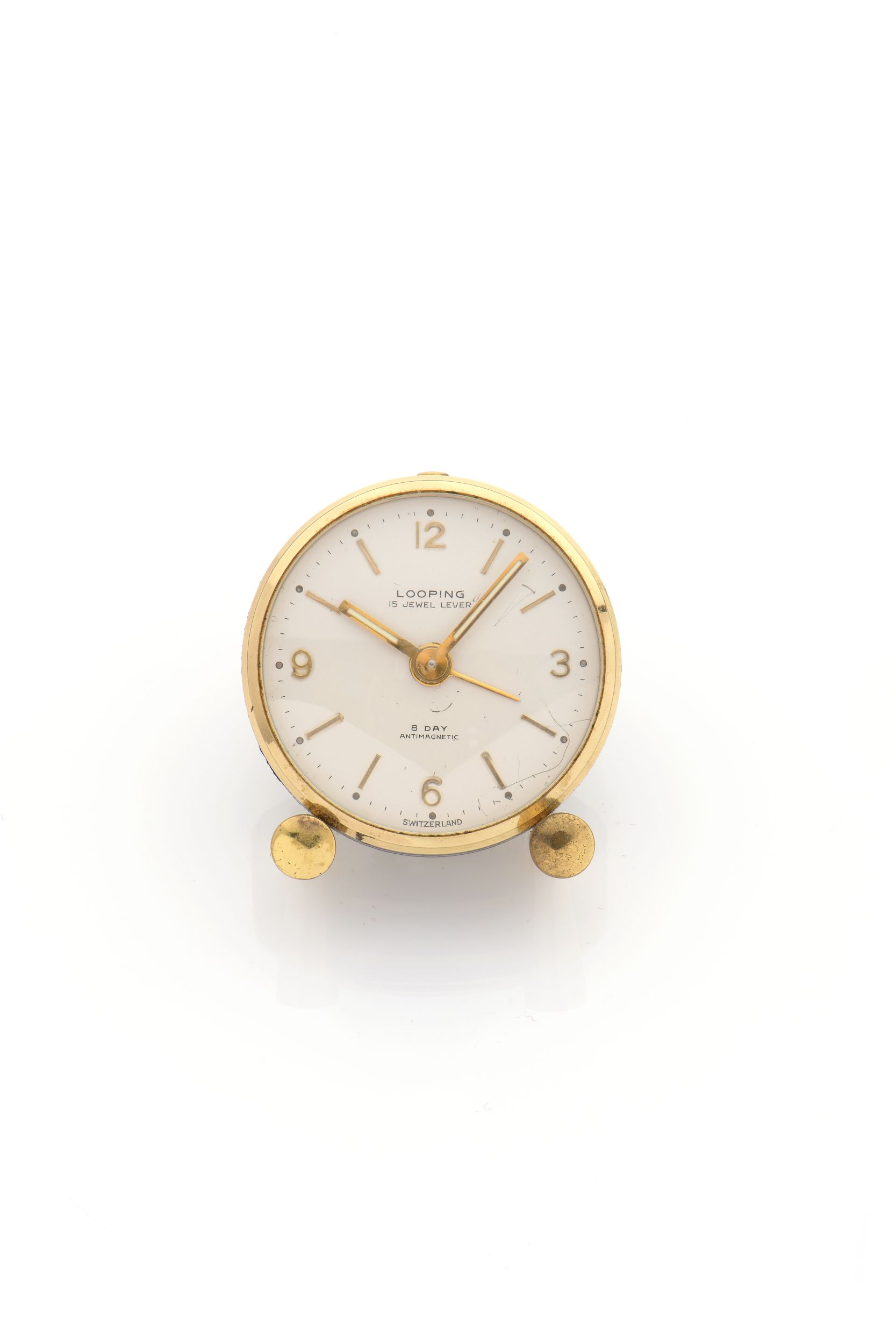 PIAGET:  | H&ocirc;tel Des Ventes de Monte-Carlo