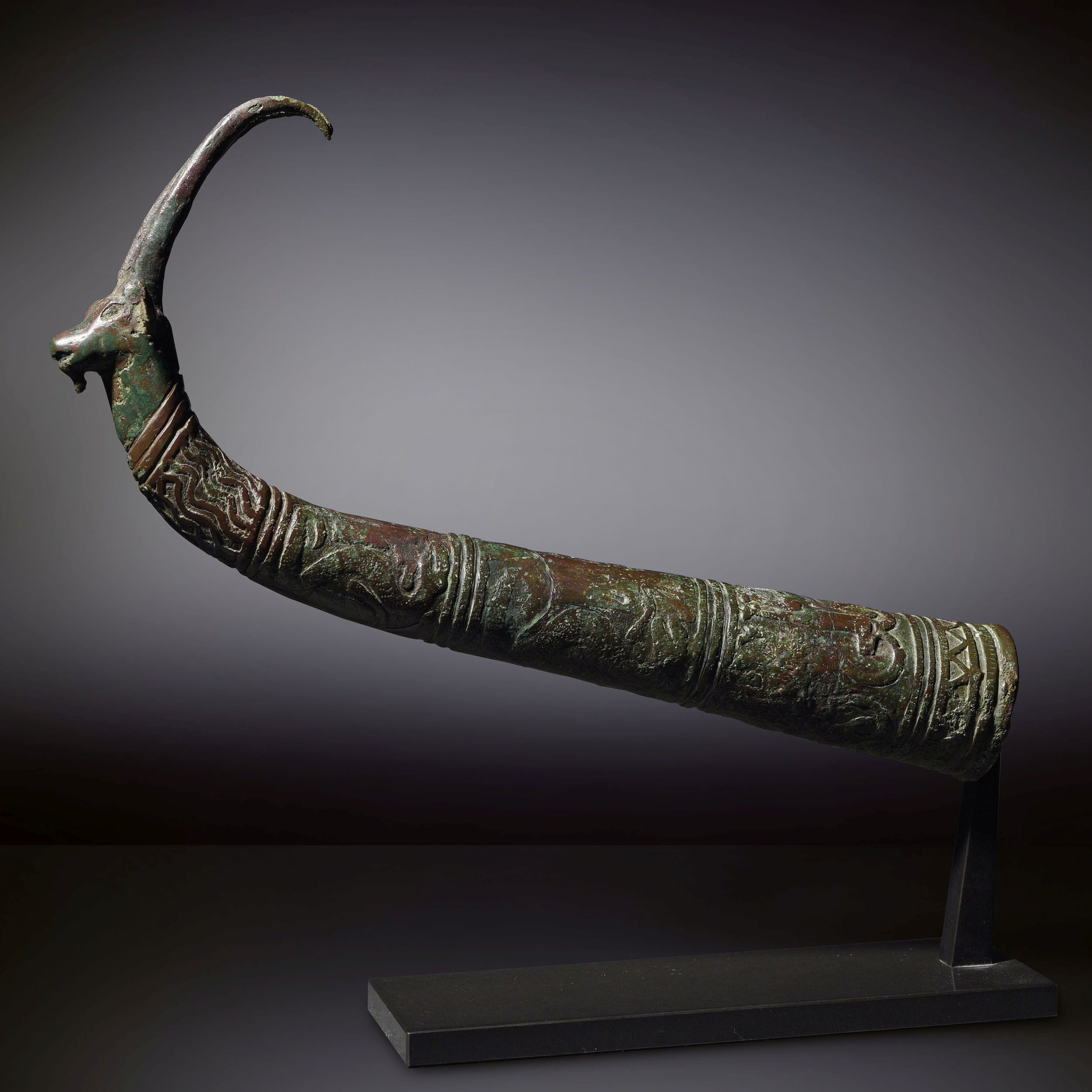 RHYTON