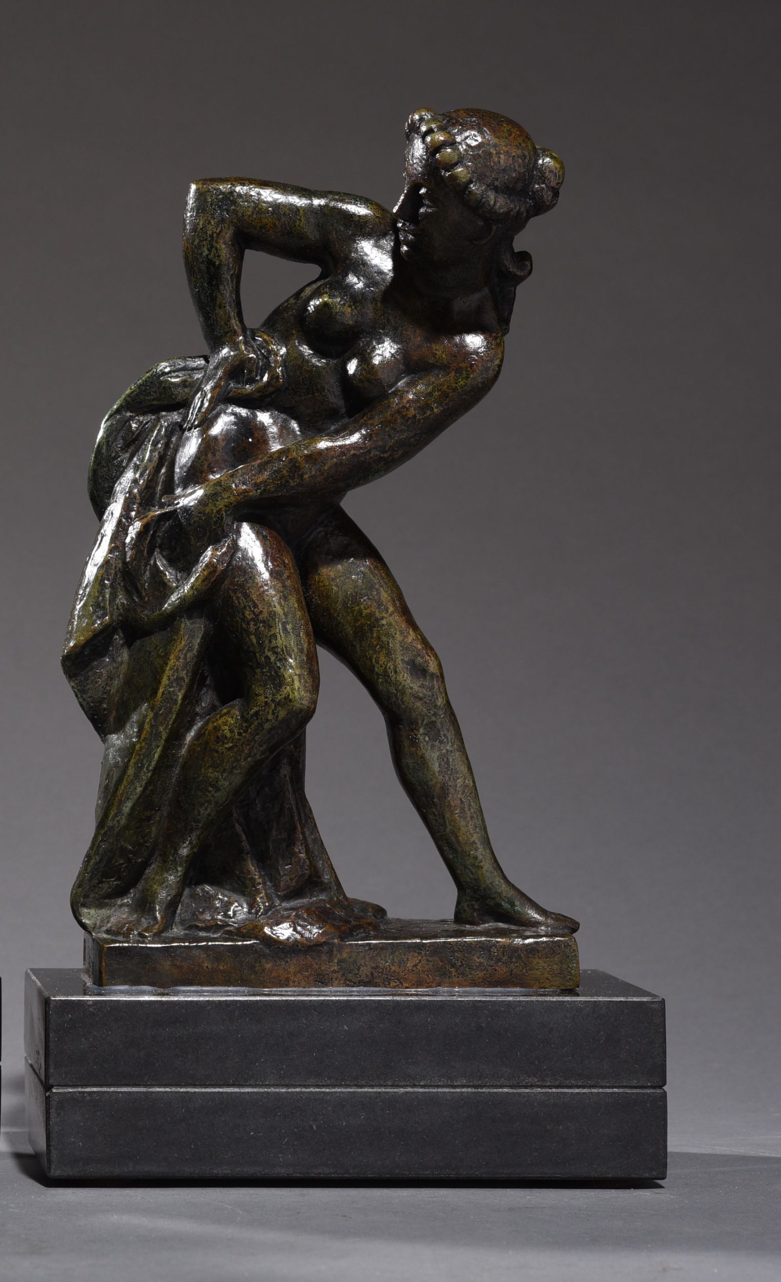 EDGAR DEGAS (1834-1917):  | H&ocirc;tel Des Ventes de Monte-Carlo