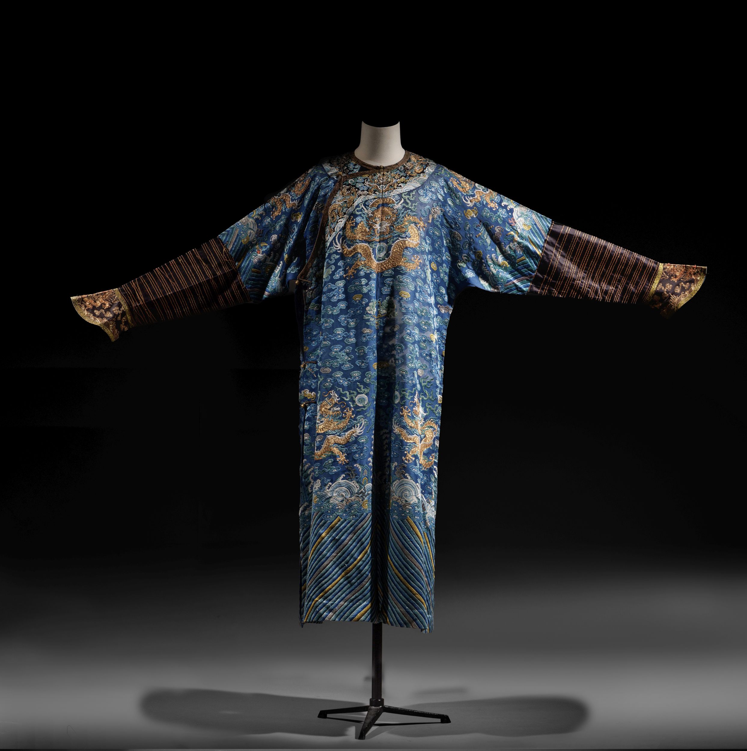 ROBE D’ÉTÉ