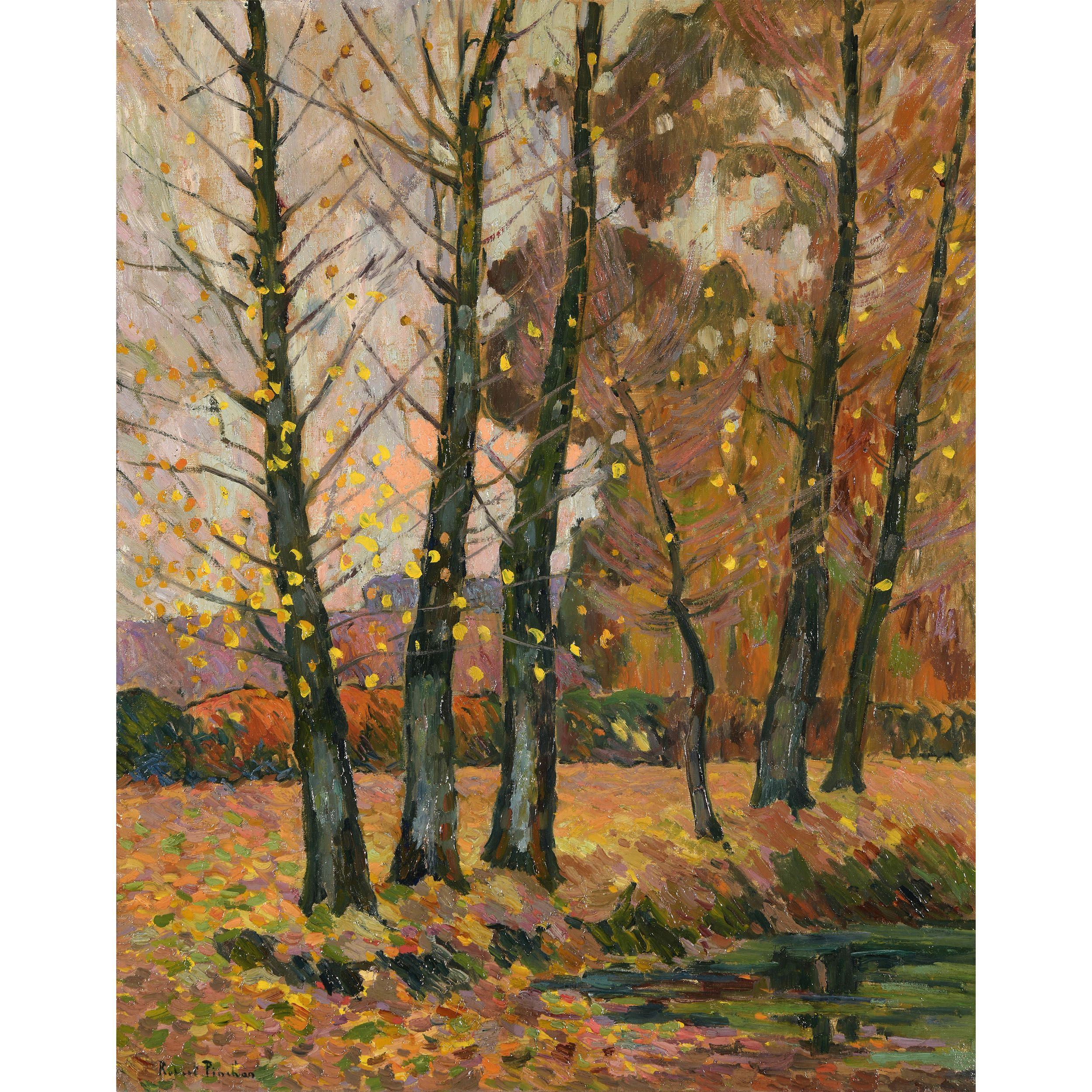 DIMITRI CHIPARUS (1886-1947):  | H&ocirc;tel Des Ventes de Monte-Carlo