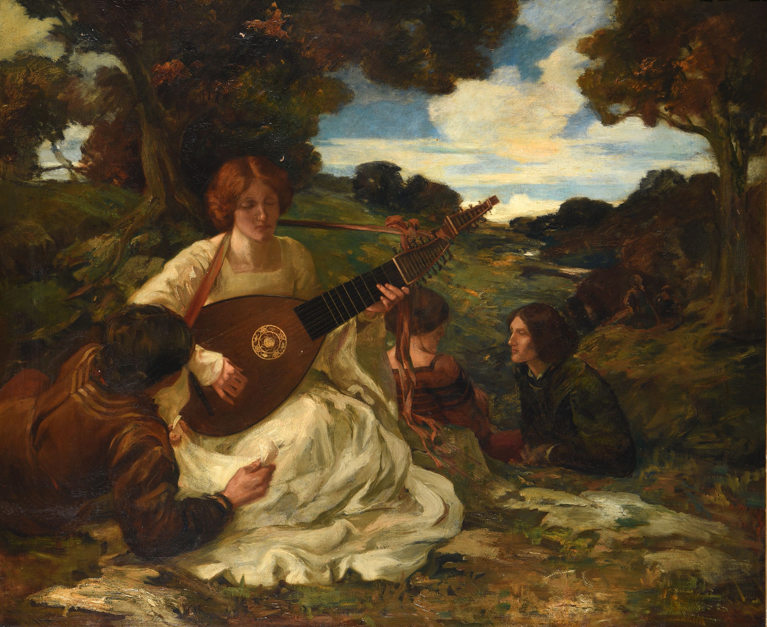 CORNEILLE DE LYON (1500 - 1575)  ATTRIBUÉ À:  | H&ocirc;tel Des Ventes de Monte-Carlo