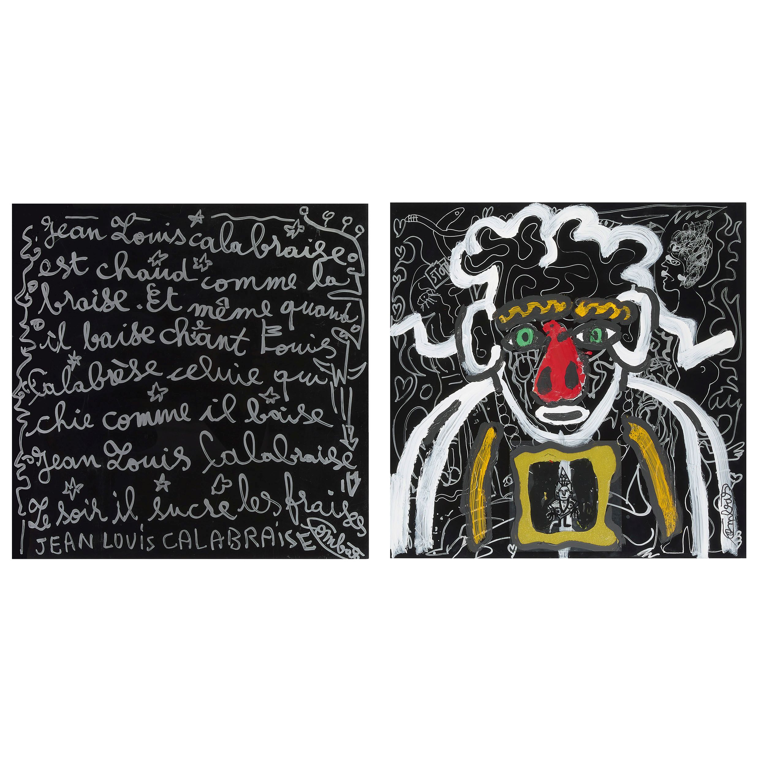 FERNAND LEGER (1881-1955):  | H&ocirc;tel Des Ventes de Monte-Carlo