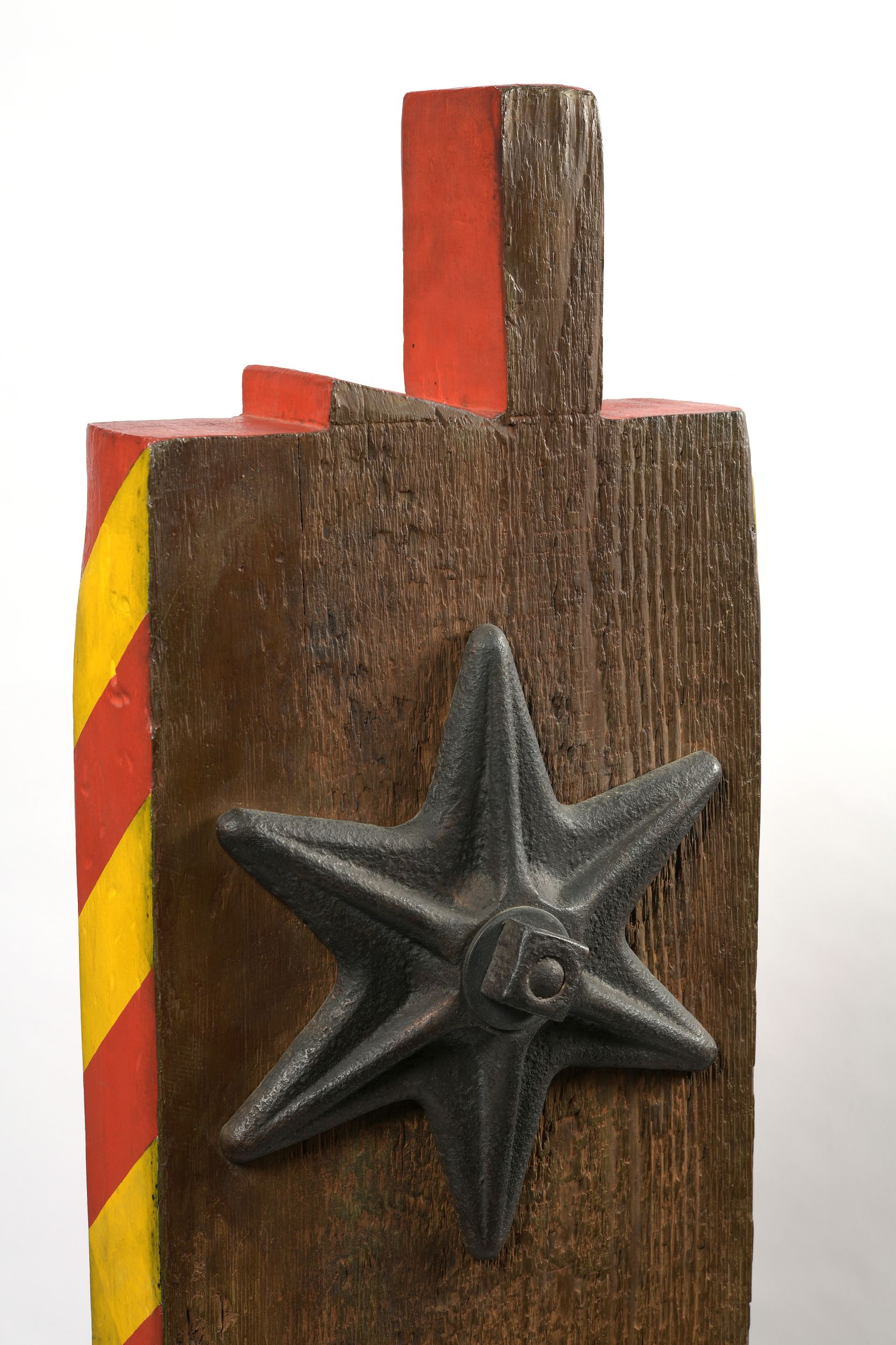 ROBERT INDIANA (1928-2018):  | H&ocirc;tel Des Ventes de Monte-Carlo