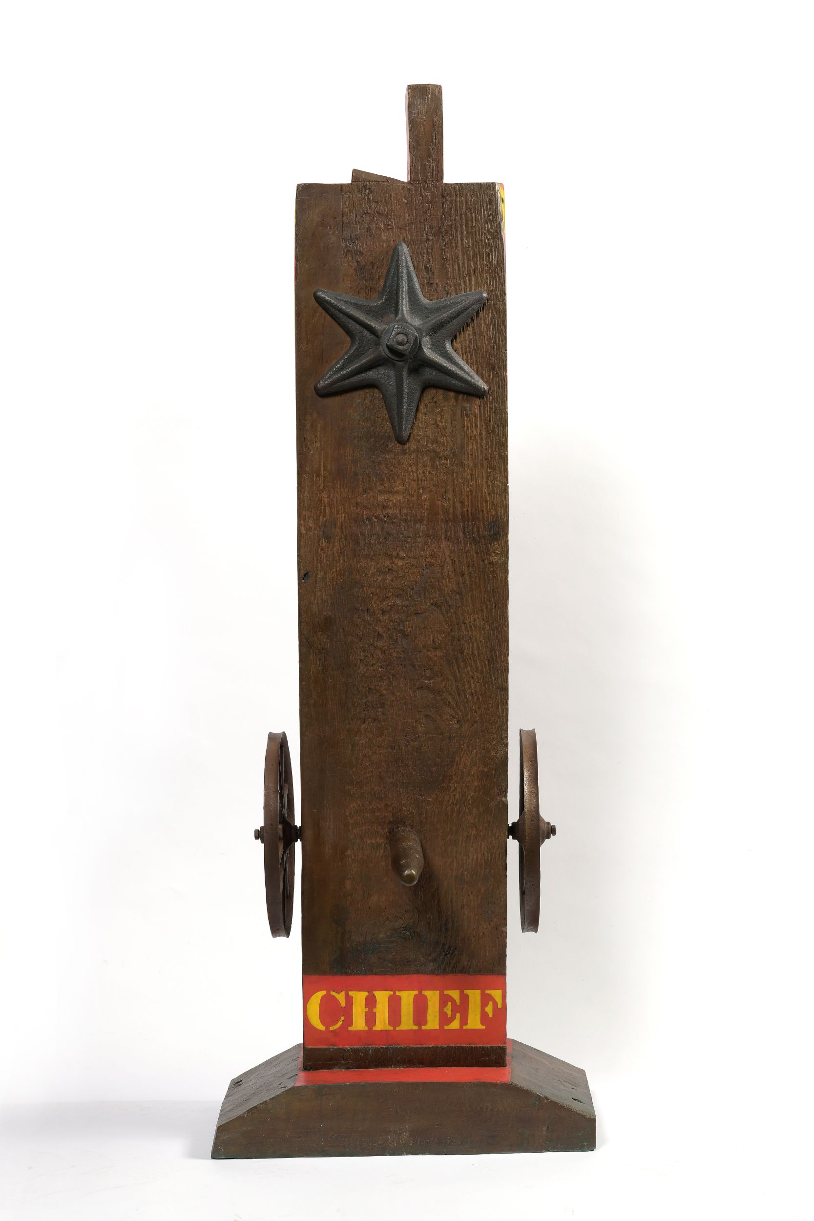 ROBERT INDIANA (1928-2018):  | H&ocirc;tel Des Ventes de Monte-Carlo