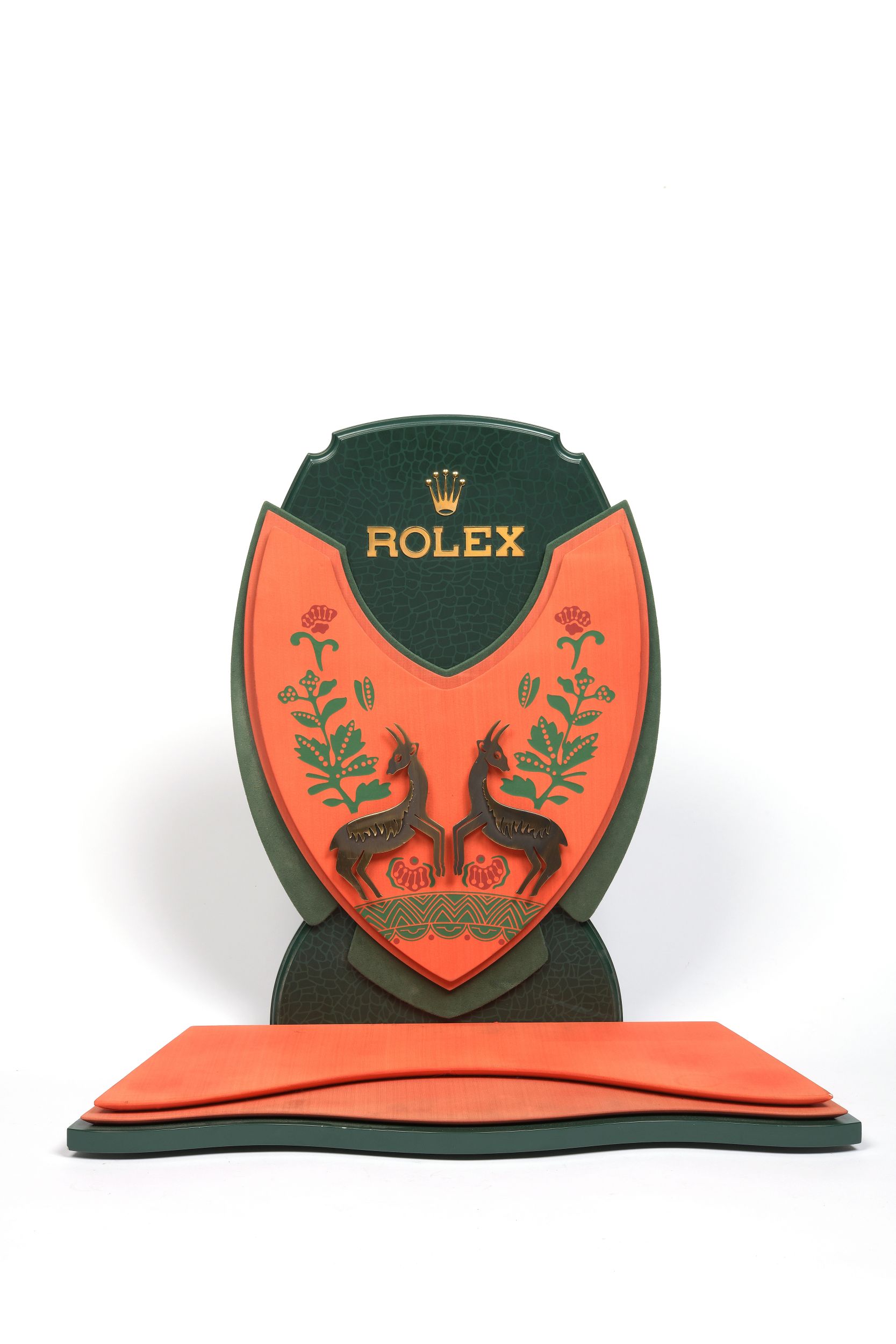 PIAGET:  | H&ocirc;tel Des Ventes de Monte-Carlo