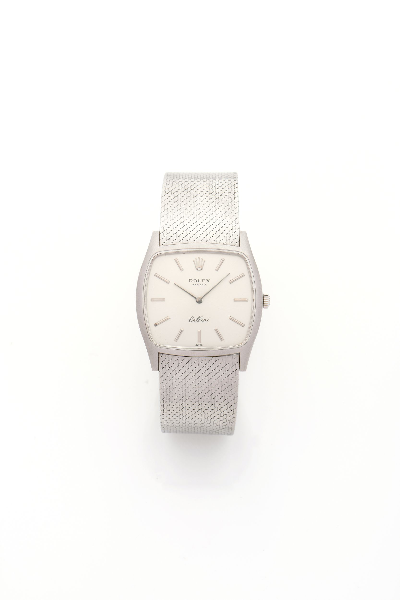 SEIKO - LASSALE TANK:  | H&ocirc;tel Des Ventes de Monte-Carlo
