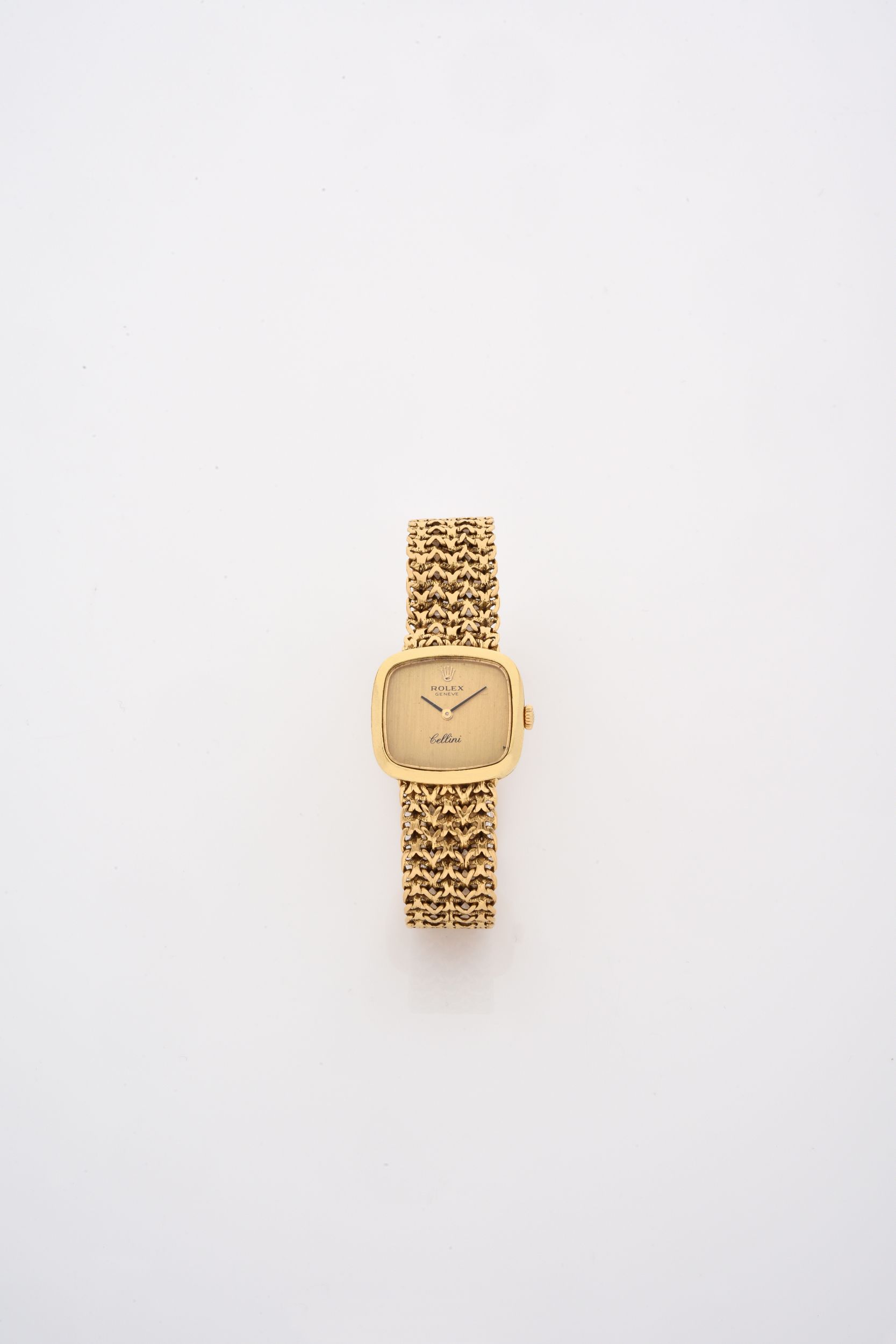 PATEK PHILIPPE VERS 1967:  | H&ocirc;tel Des Ventes de Monte-Carlo